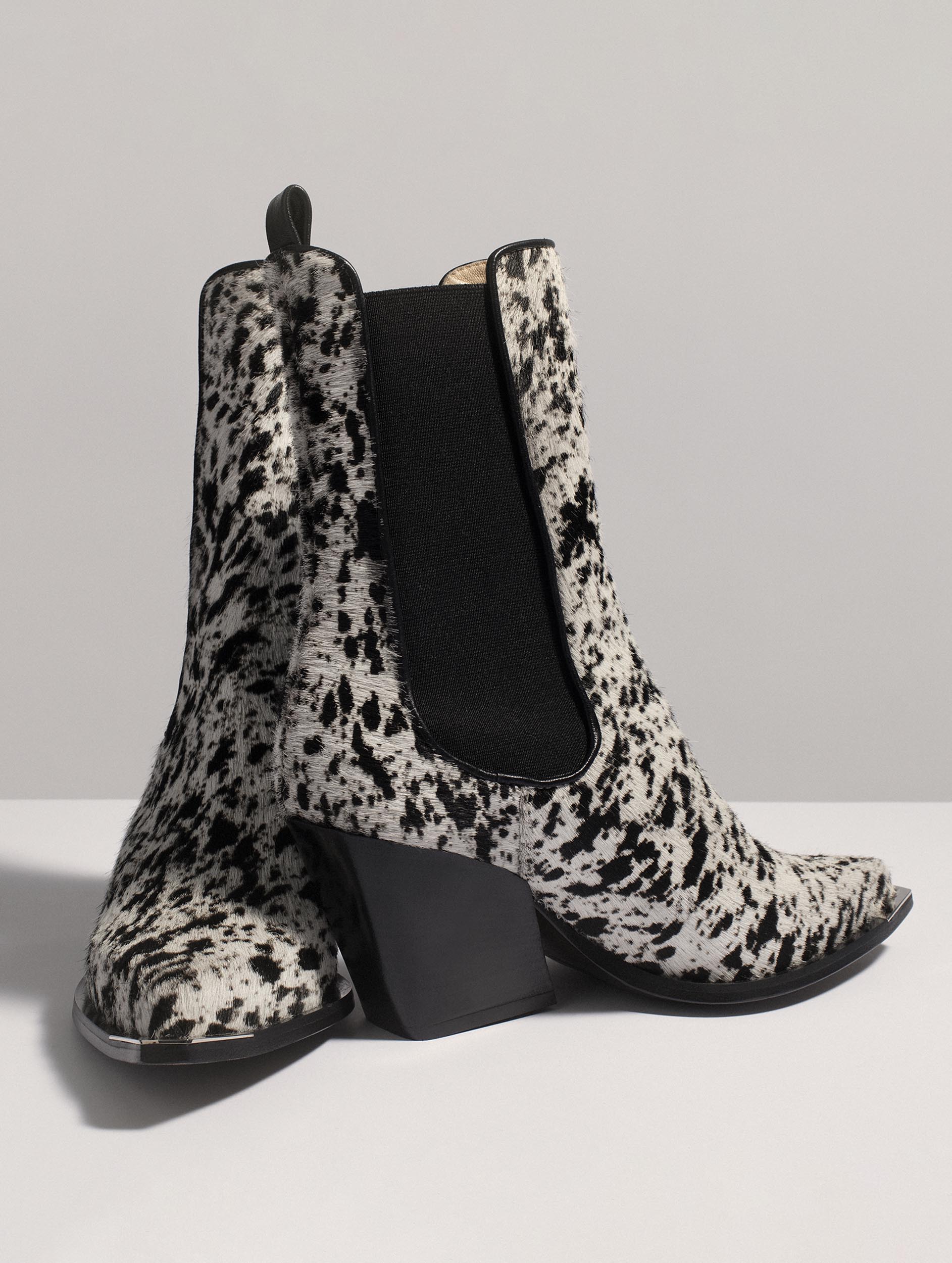 Ankle boots online shopping online