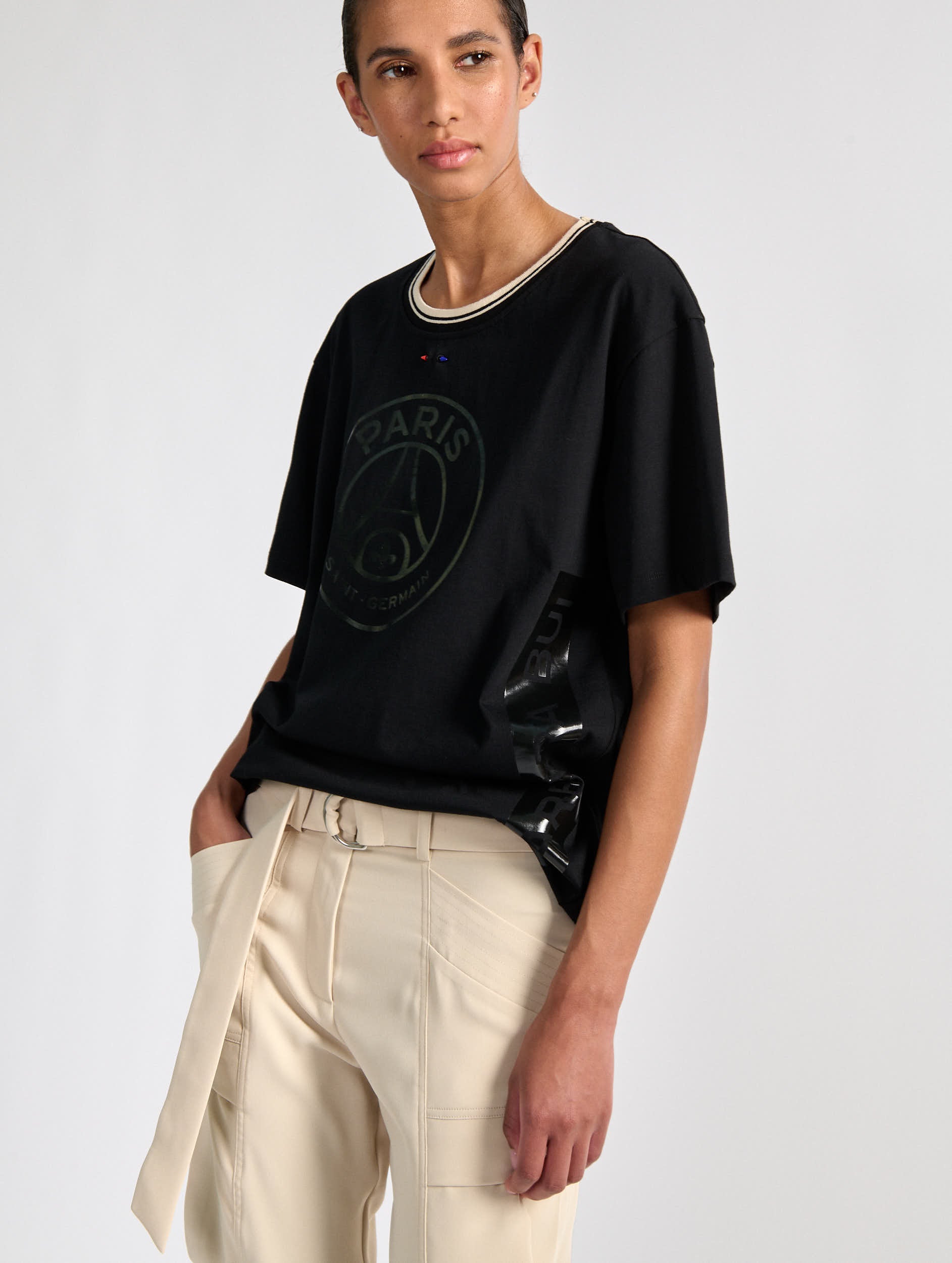 Ready-to-Wear and Women Accessories | Barbara Bui x PSG | Official