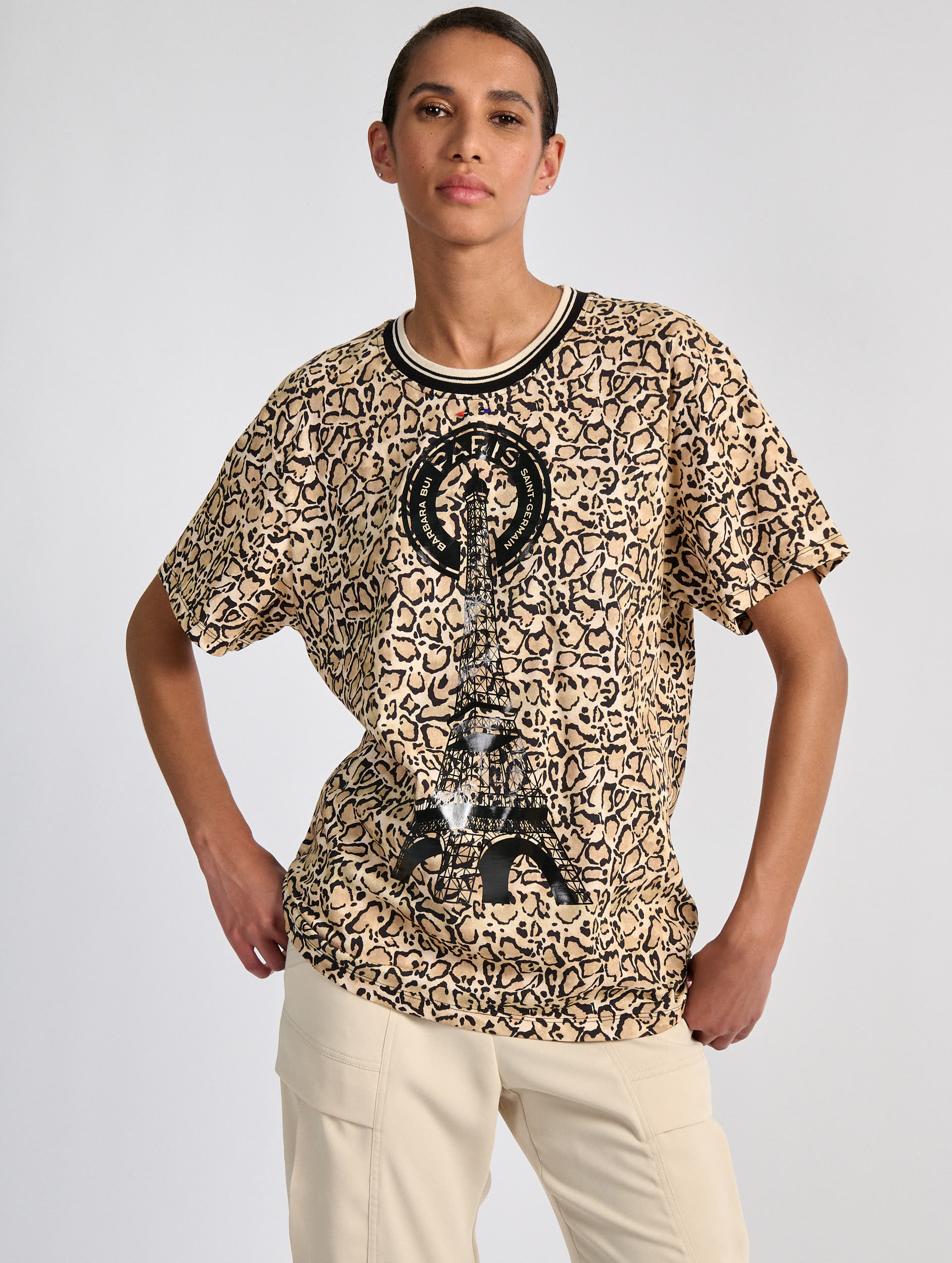 Ready-to-Wear and Women Accessories | Barbara Bui x PSG | Official
