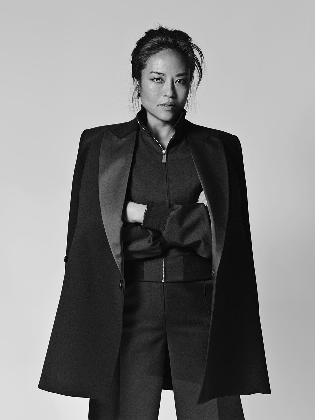 Portfolio #BBUIWOMEN | Leanna Chea | Barbara Bui Official Online Store