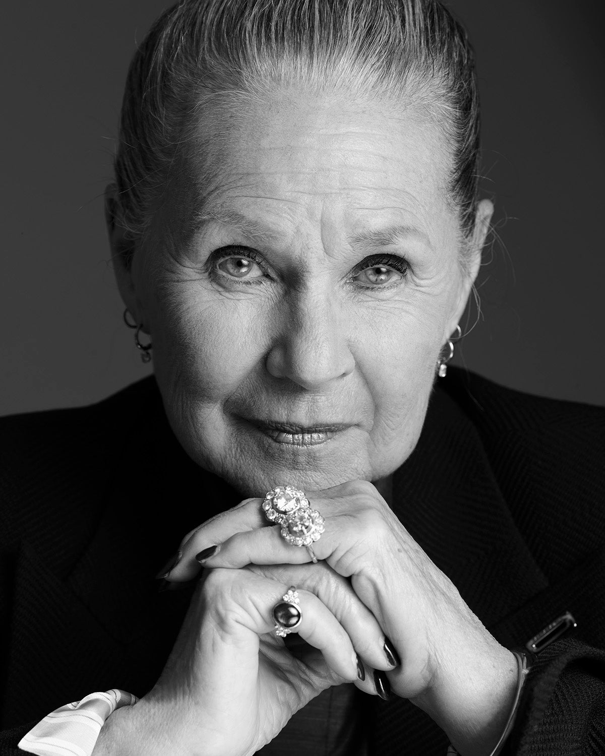 Portfolio #REGARDS | Nicole & Jean-Jacques Picart | Barbara Bui