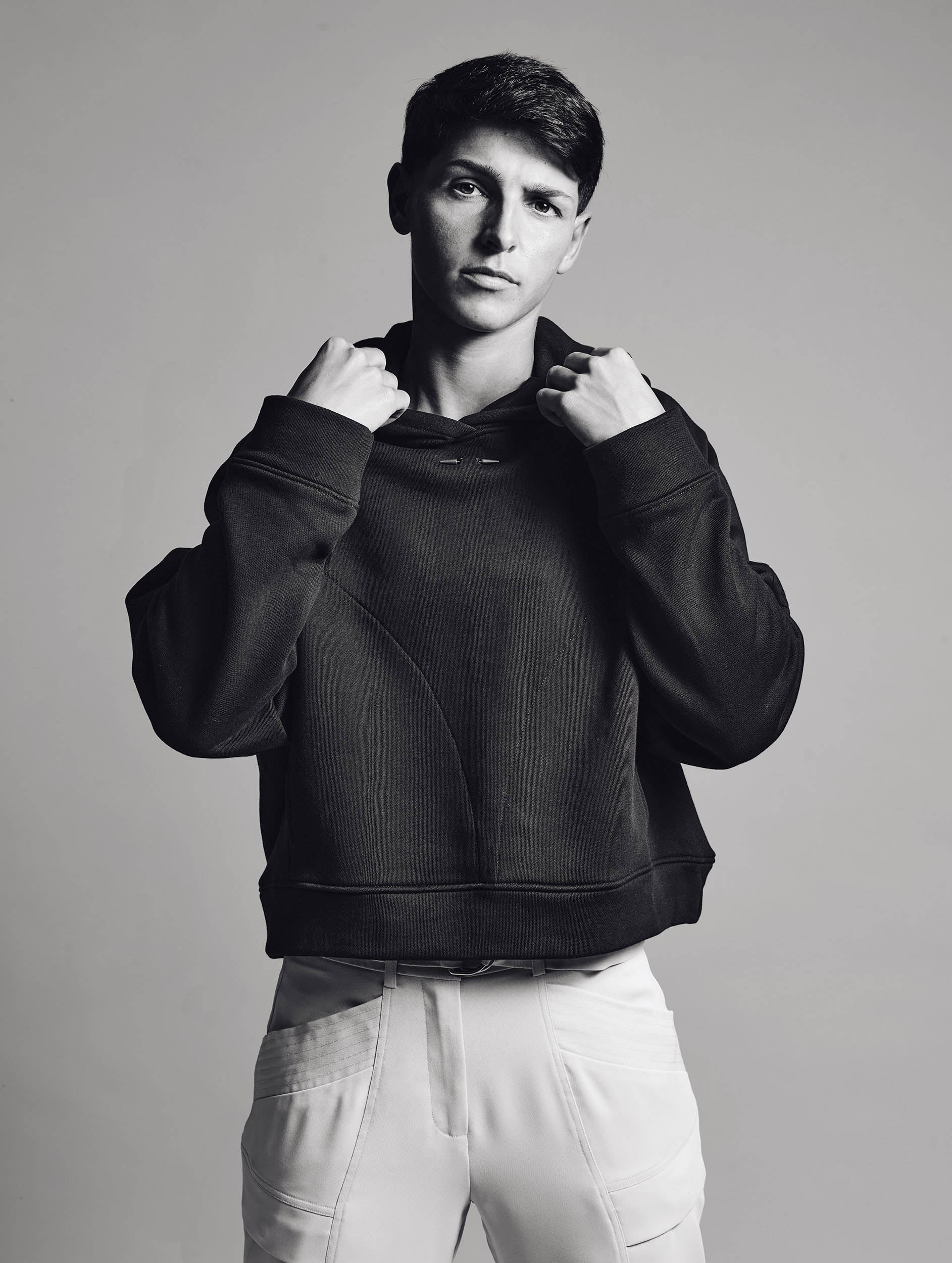 user_4493845a　　　　　　BUI de Barbara Bui Barbara Bui x Paris Saint-Germain | The Collection | Barbara