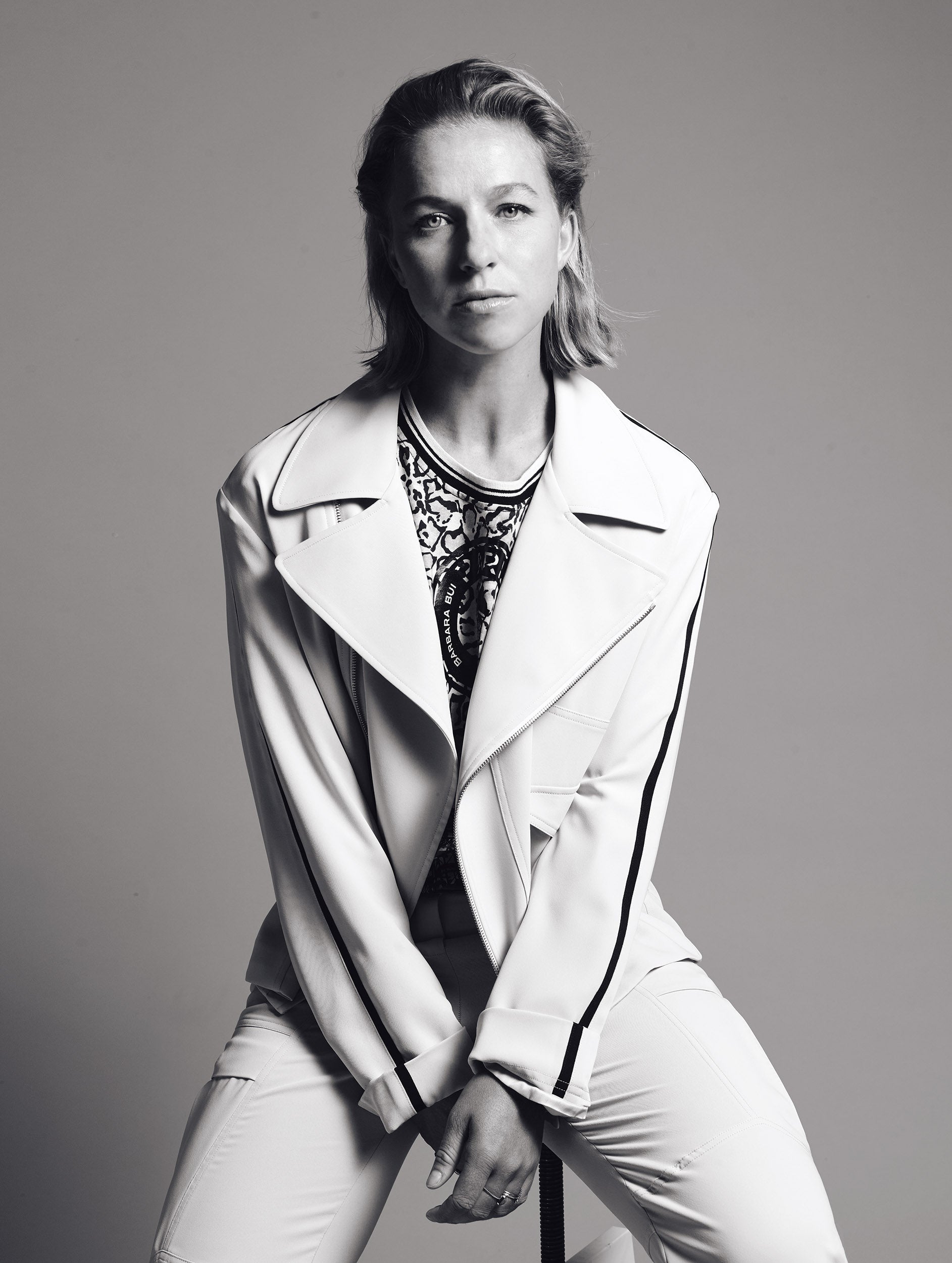 user_4493845a　　　　　　BUI de Barbara Bui Barbara Bui x Paris Saint-Germain | The Collection | Barbara