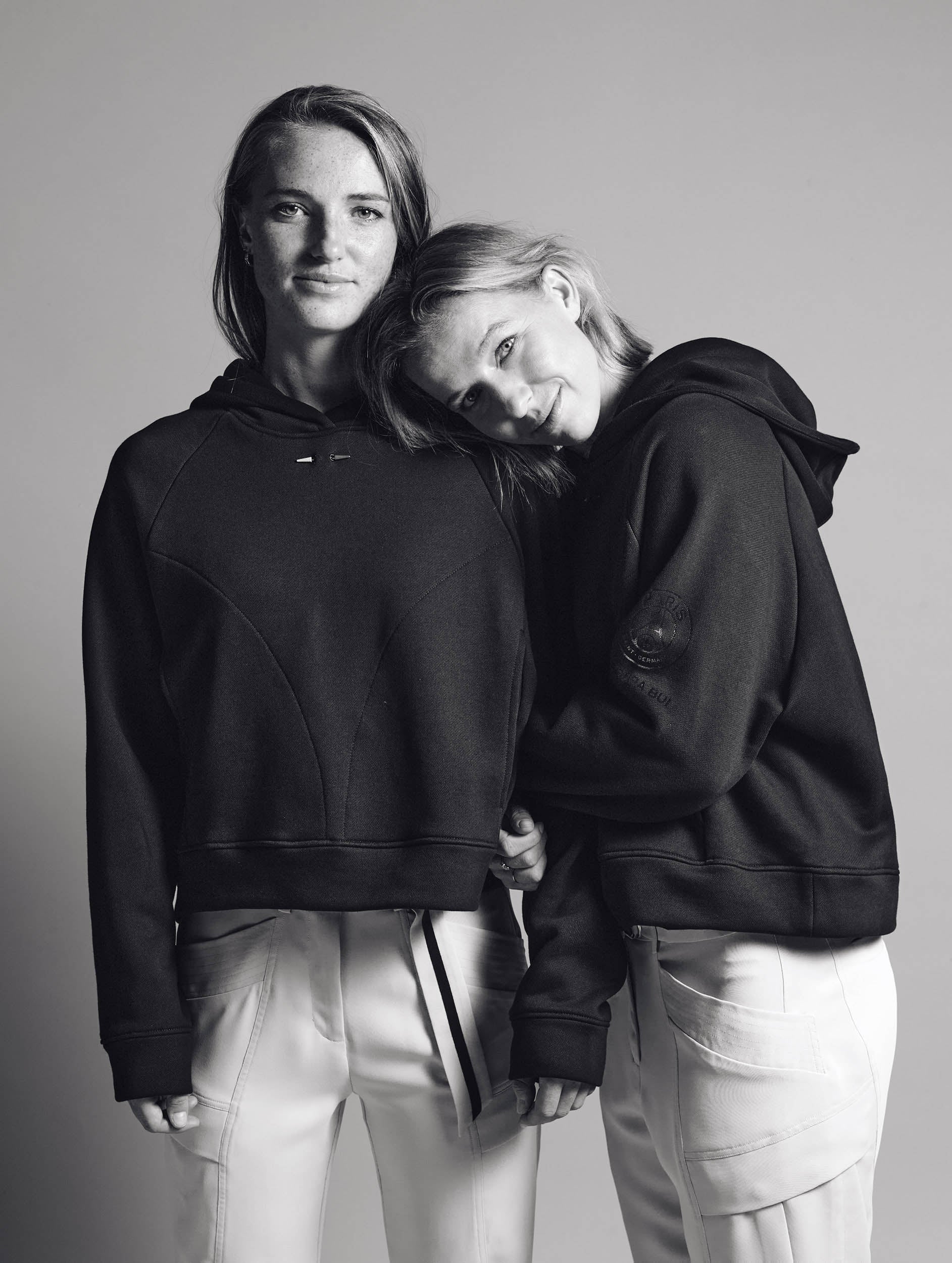 user_4493845a　　　　　　BUI de Barbara Bui Barbara Bui x Paris Saint-Germain | The Collection | Barbara