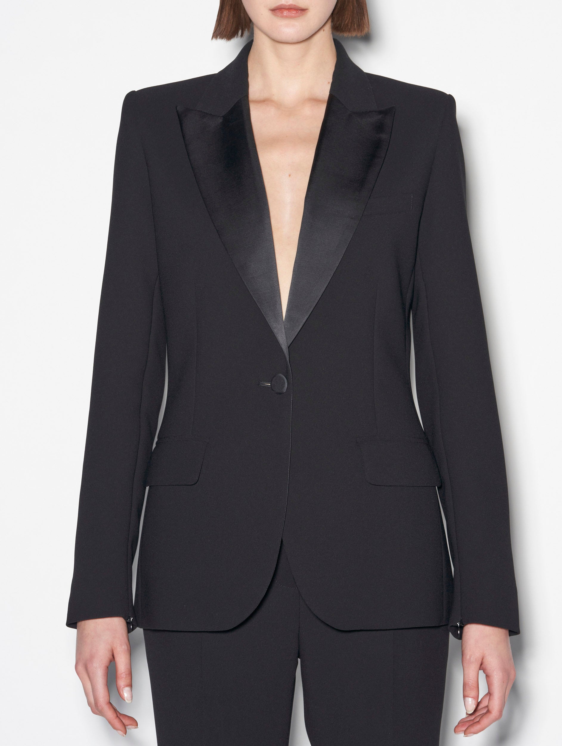 Women Ready-to-Wear | Jackets | Barbara Bui Official Online