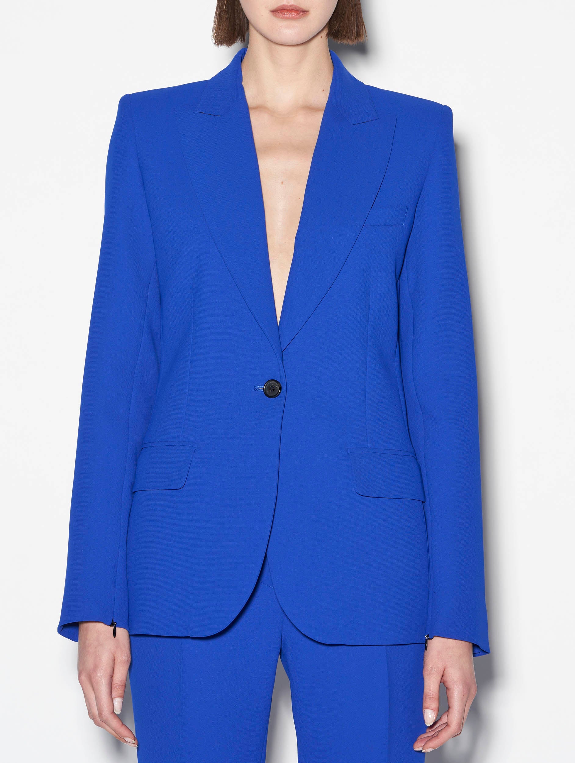 Women Ready-to-Wear | Jackets | Barbara Bui Official Online Store