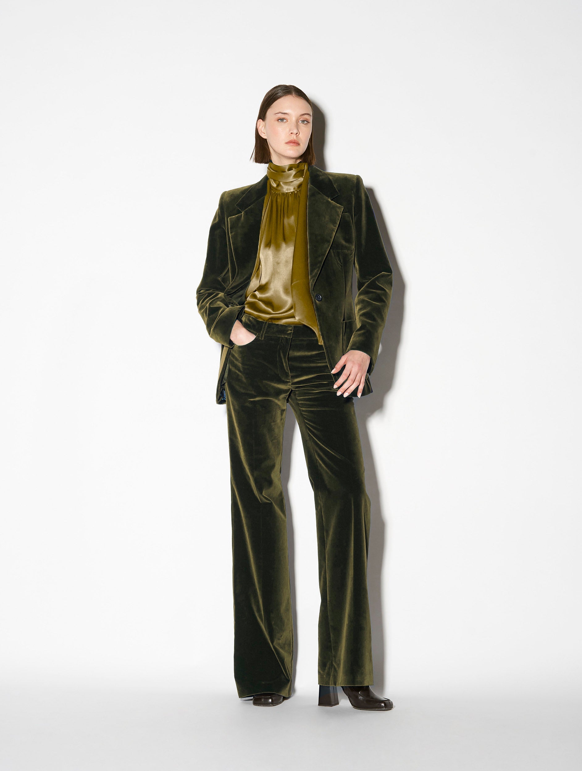 Women Ready-to-Wear | Jackets