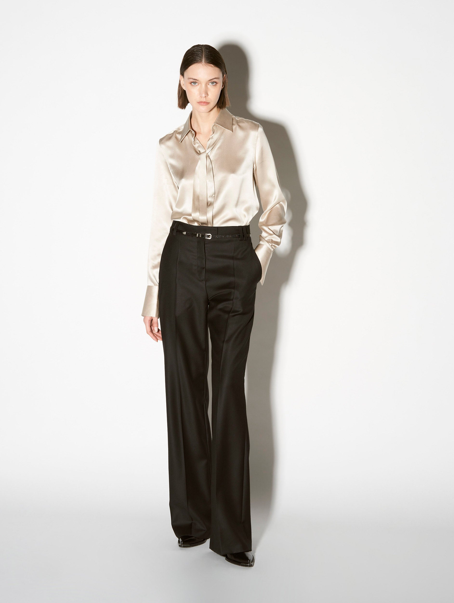 Designer pants collection for women | Barbara Bui official Online