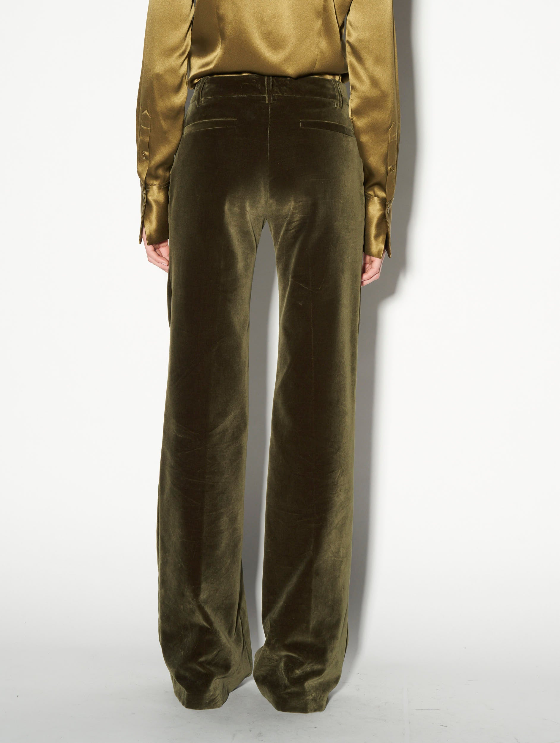 Women Ready-to-Wear | Trousers | Barbara Bui Official Online Store Women Ready-to-Wear | Trousers | Barbara Bui Official Online Store