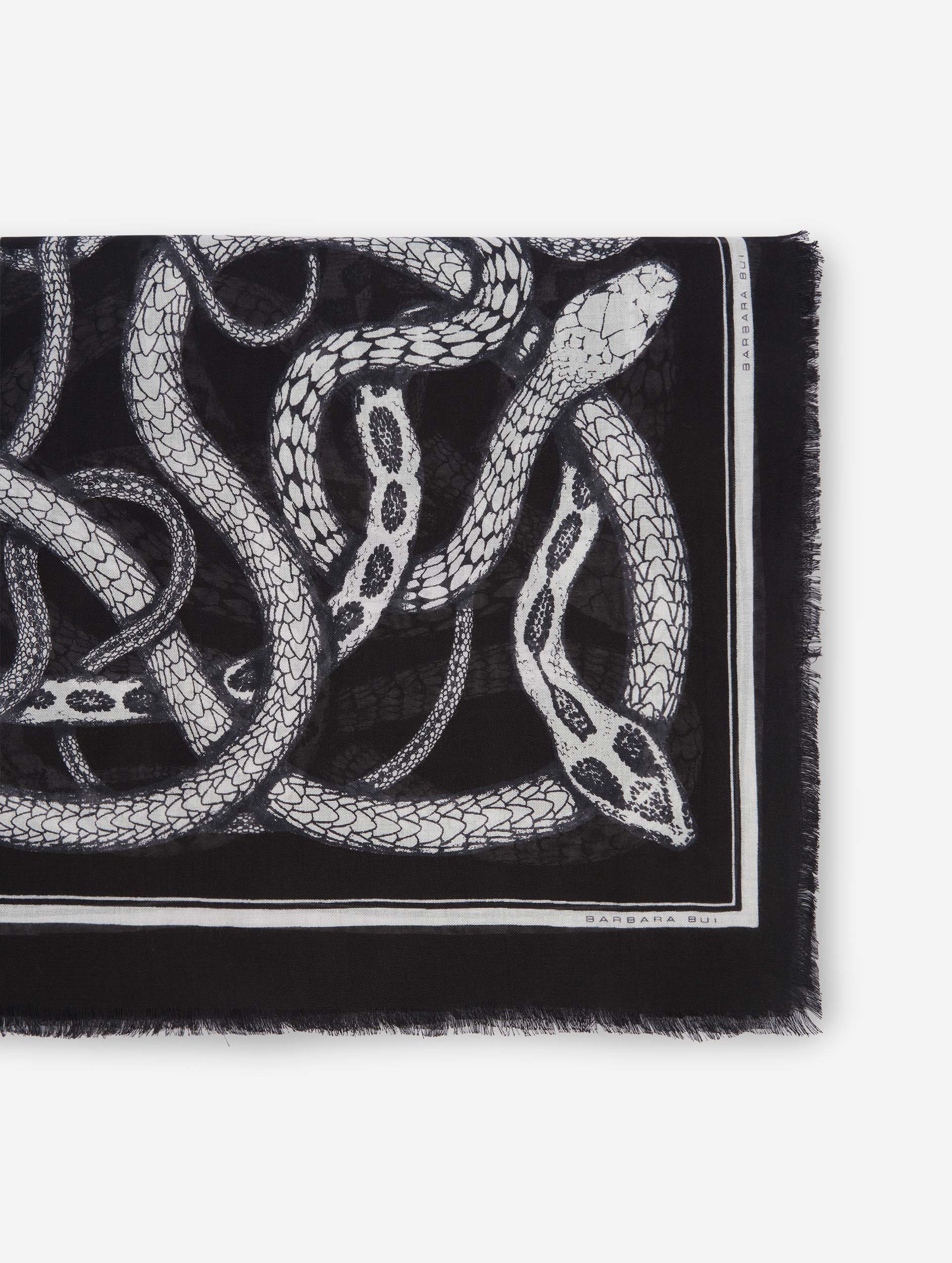 Women Ready-to-Wear | Scarves | Barbara Bui Official Online