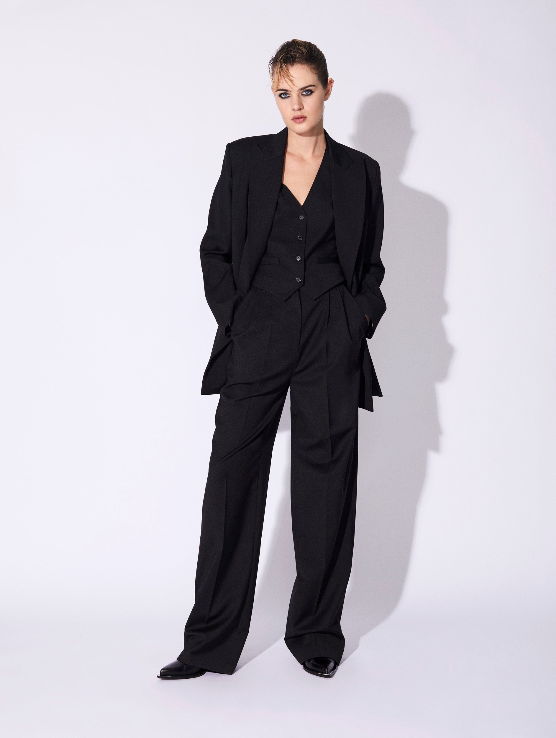 BARBARA BUI ジャケット Women Ready-to-Wear | Jackets | Barbara Bui Official Online