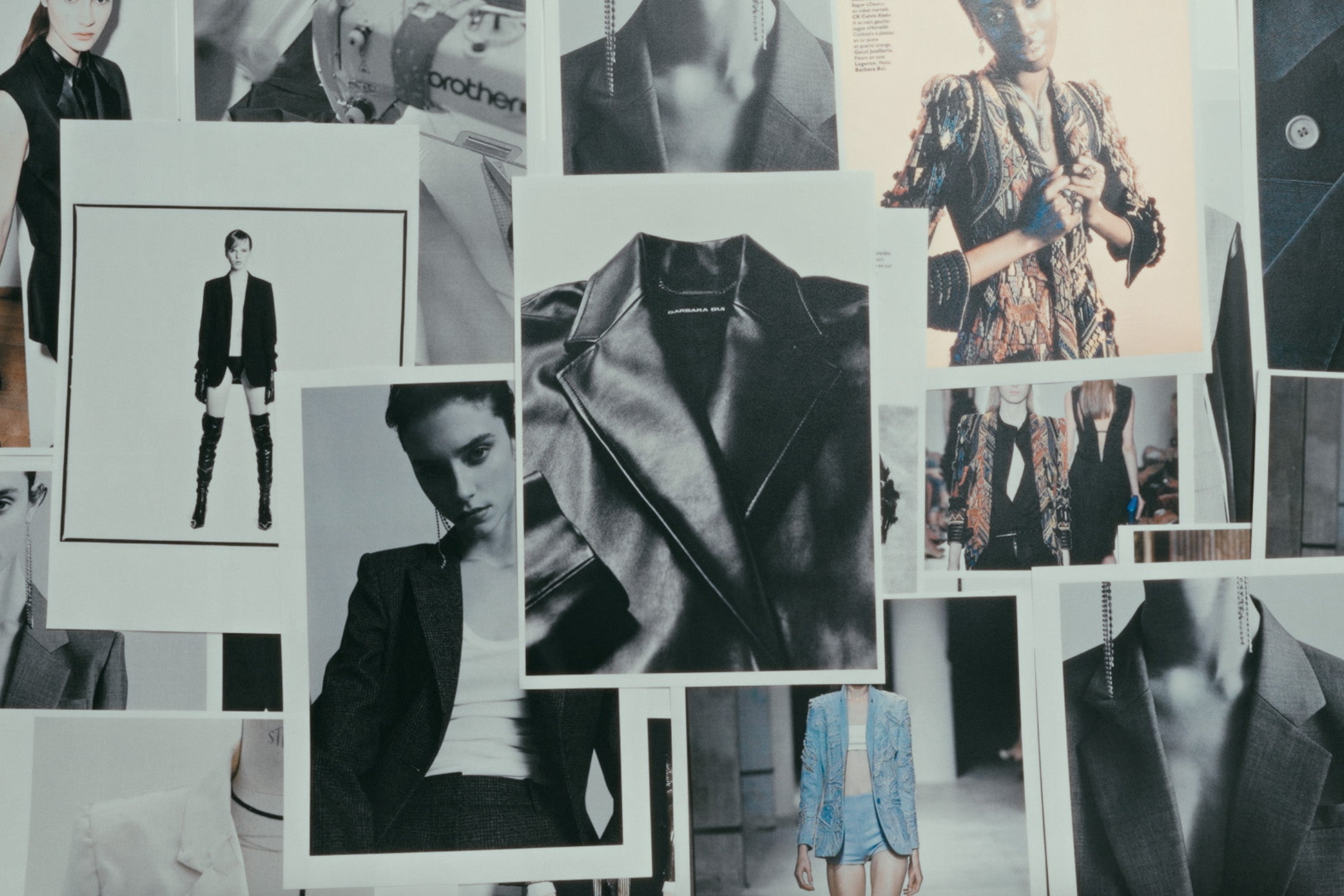 Barbara Bui Official online store