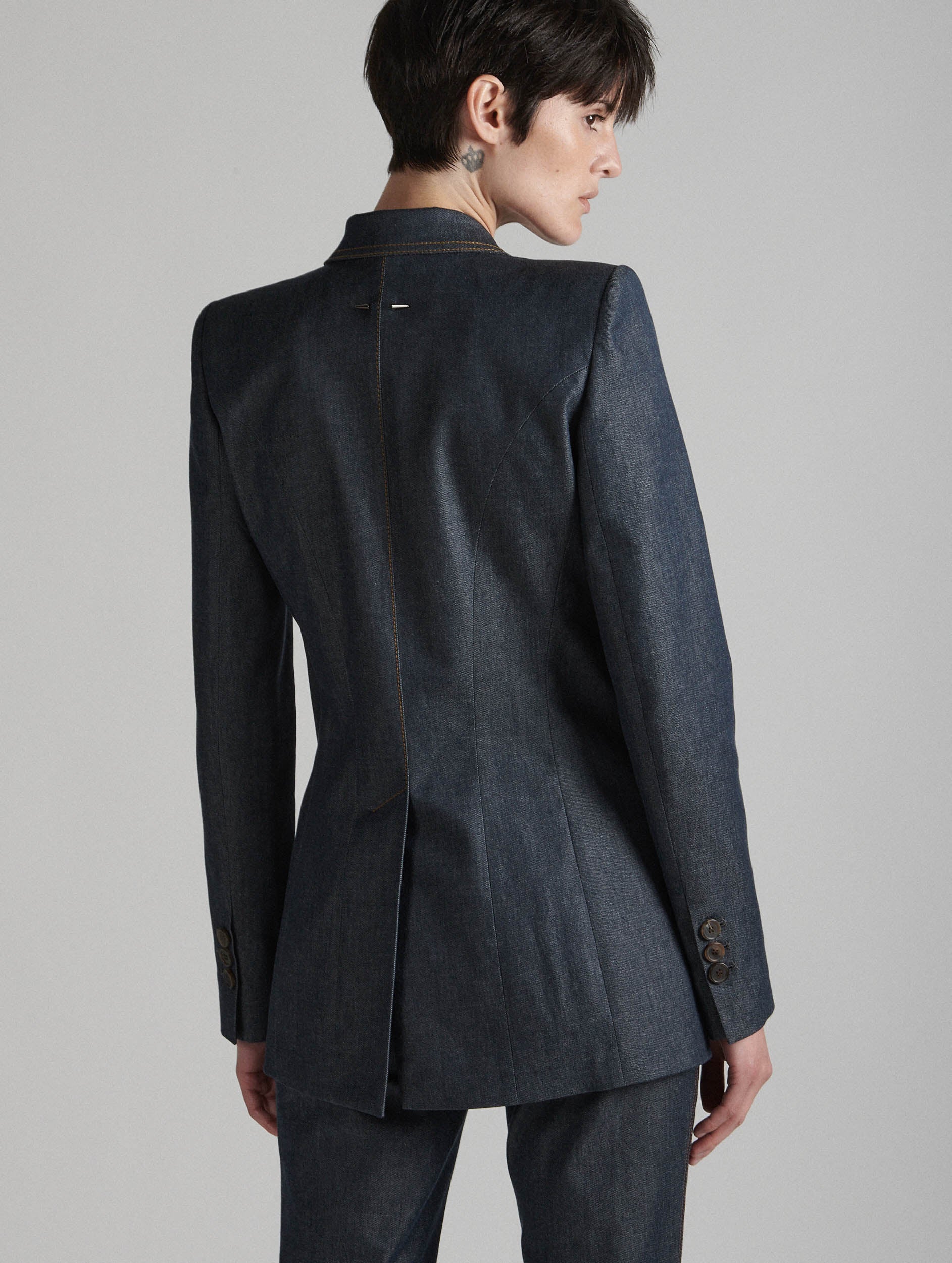Designer jackets collection for women | Barbara Bui Official