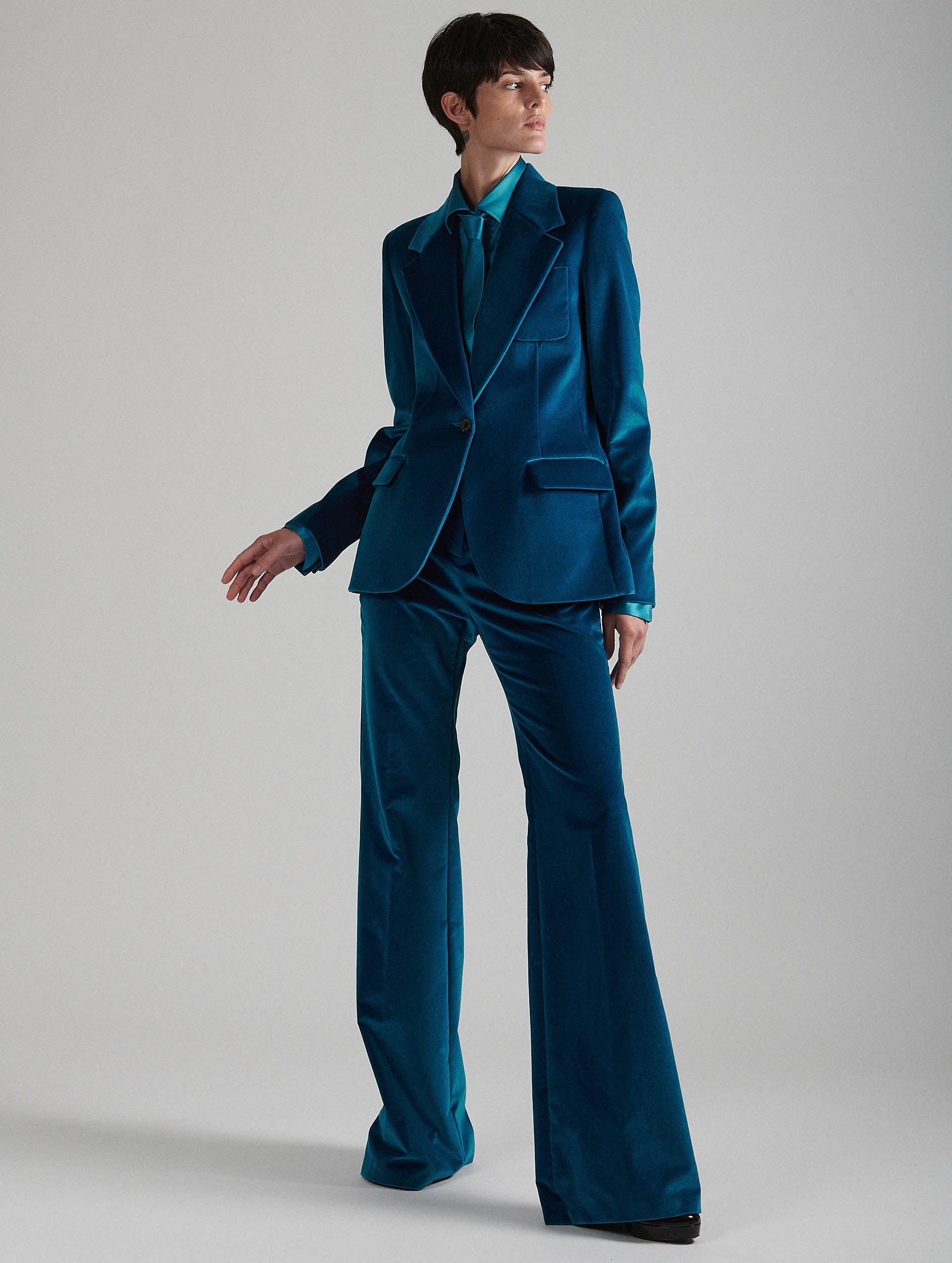 Designer jackets collection for women | Barbara Bui Official