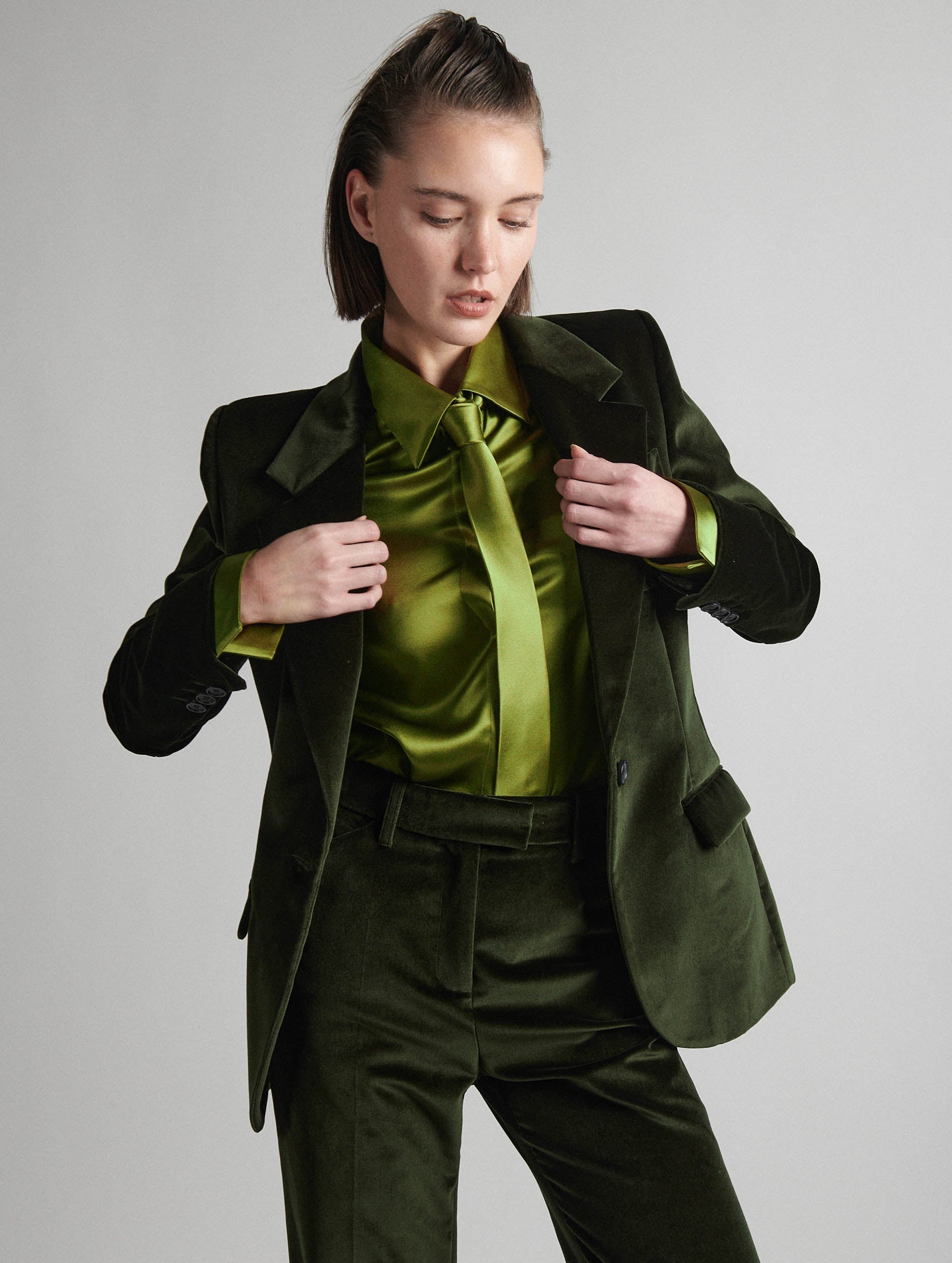 Designer jackets collection for women | Barbara Bui Official