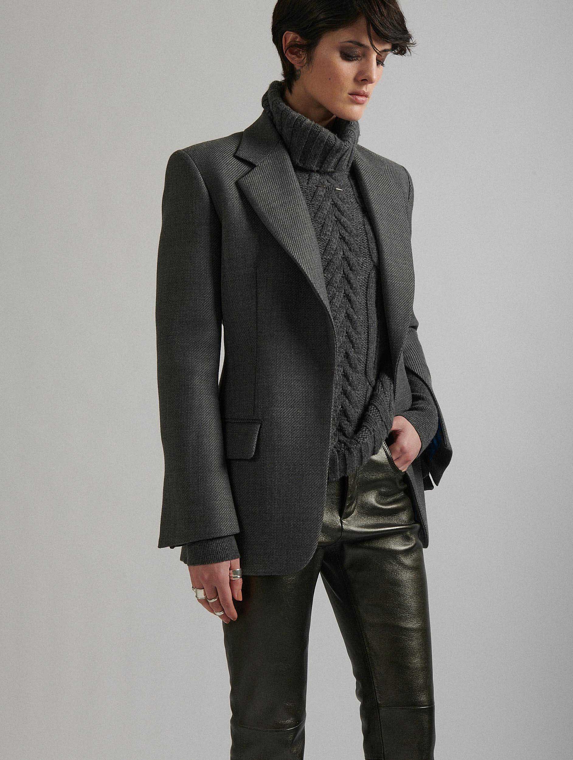 ボトムスその他 Sapio Double Breast Blazer Jacket ボトムスその他 Sapio Double Breast Blazer Jacket Future