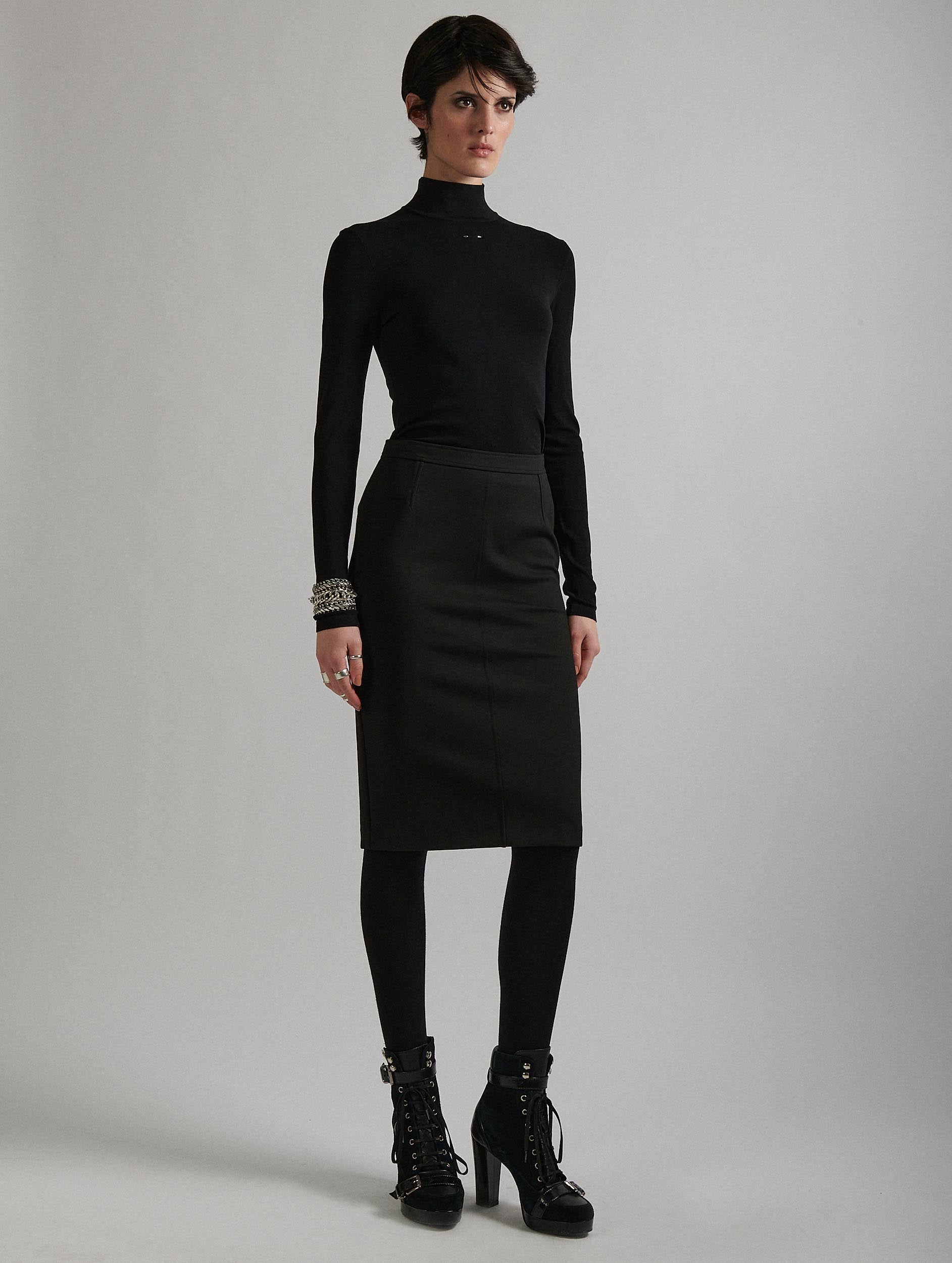Designer dresses and skirts for women | Barbara Bui Official