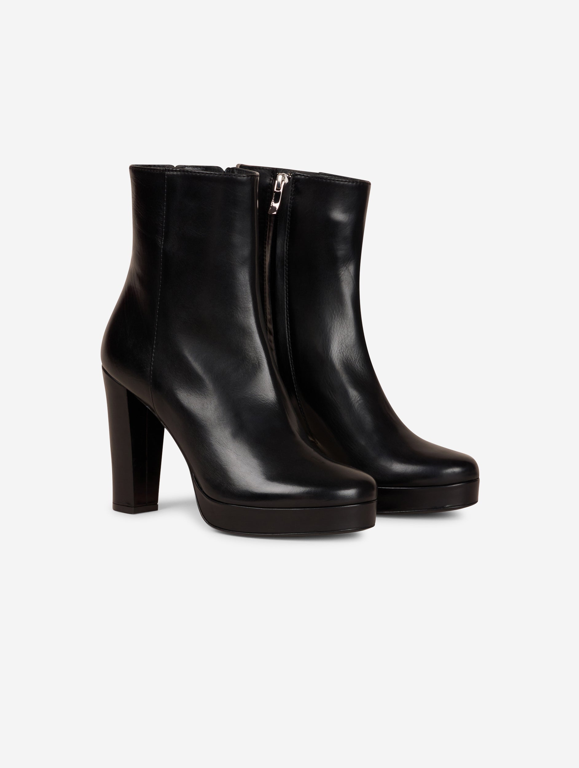 gadid anoniem elba black 新品未使用　rachel Jelly Nappa Leather Wedge Sandal | EILEEN FISHER