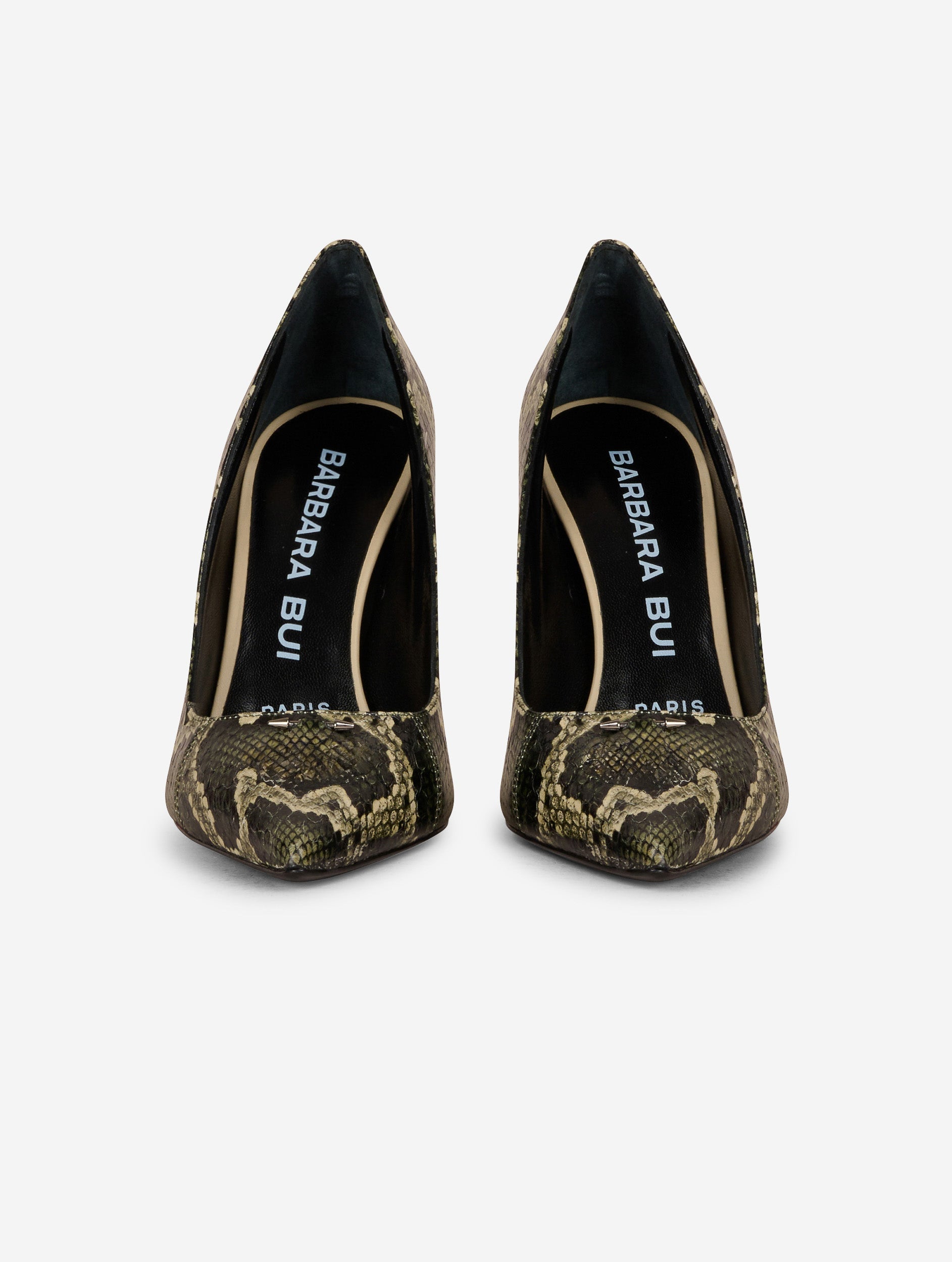 Designer pumps and stilettos for women | Barbara Bui