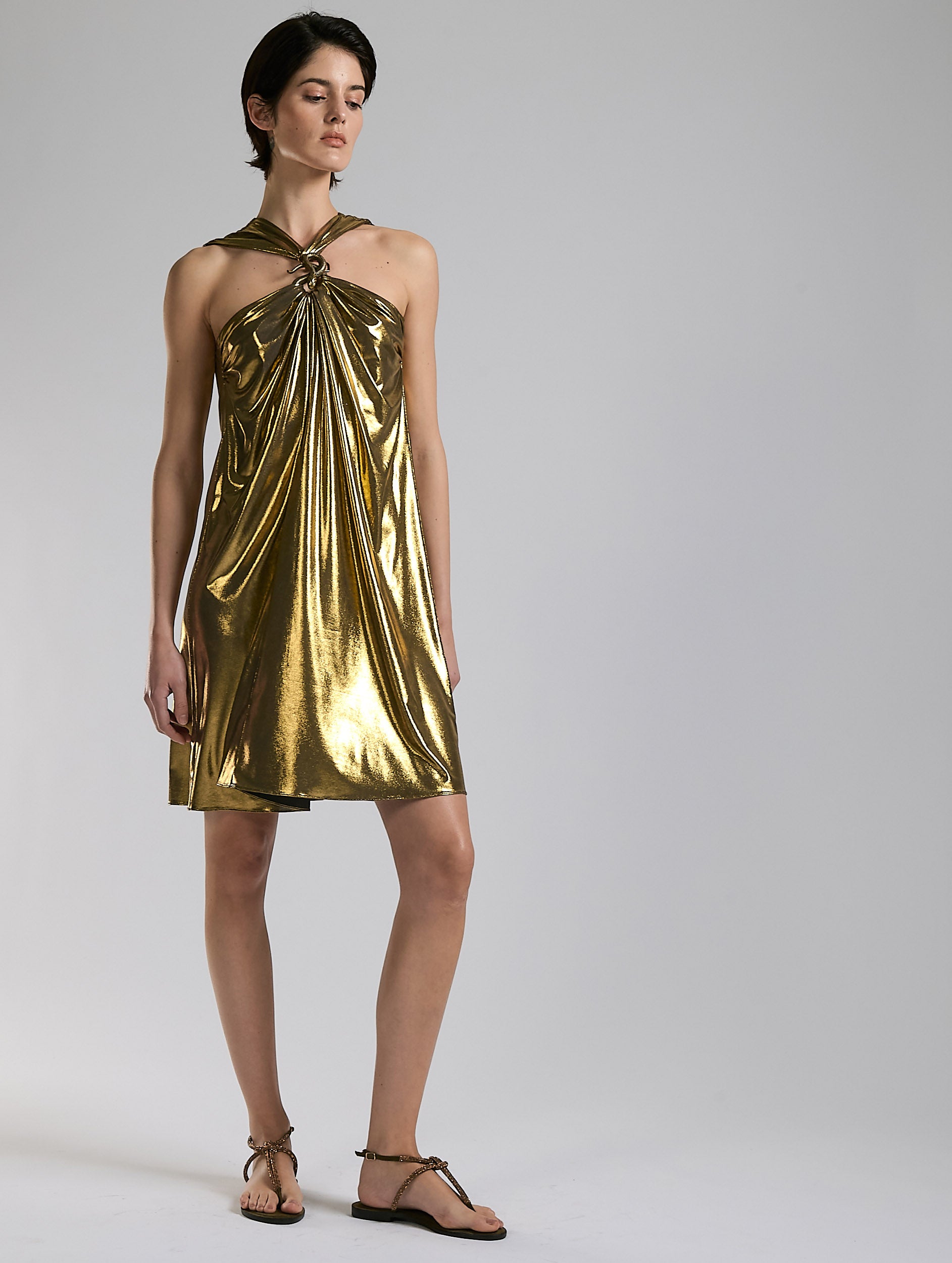 Designer dresses and skirts for women | Barbara Bui Official