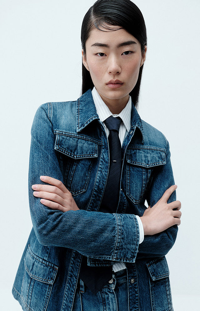 Barbara Bui Official online store