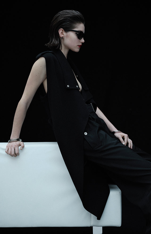 user_4493845a　　　　　　BUI de Barbara Bui Barbara Bui Official online store