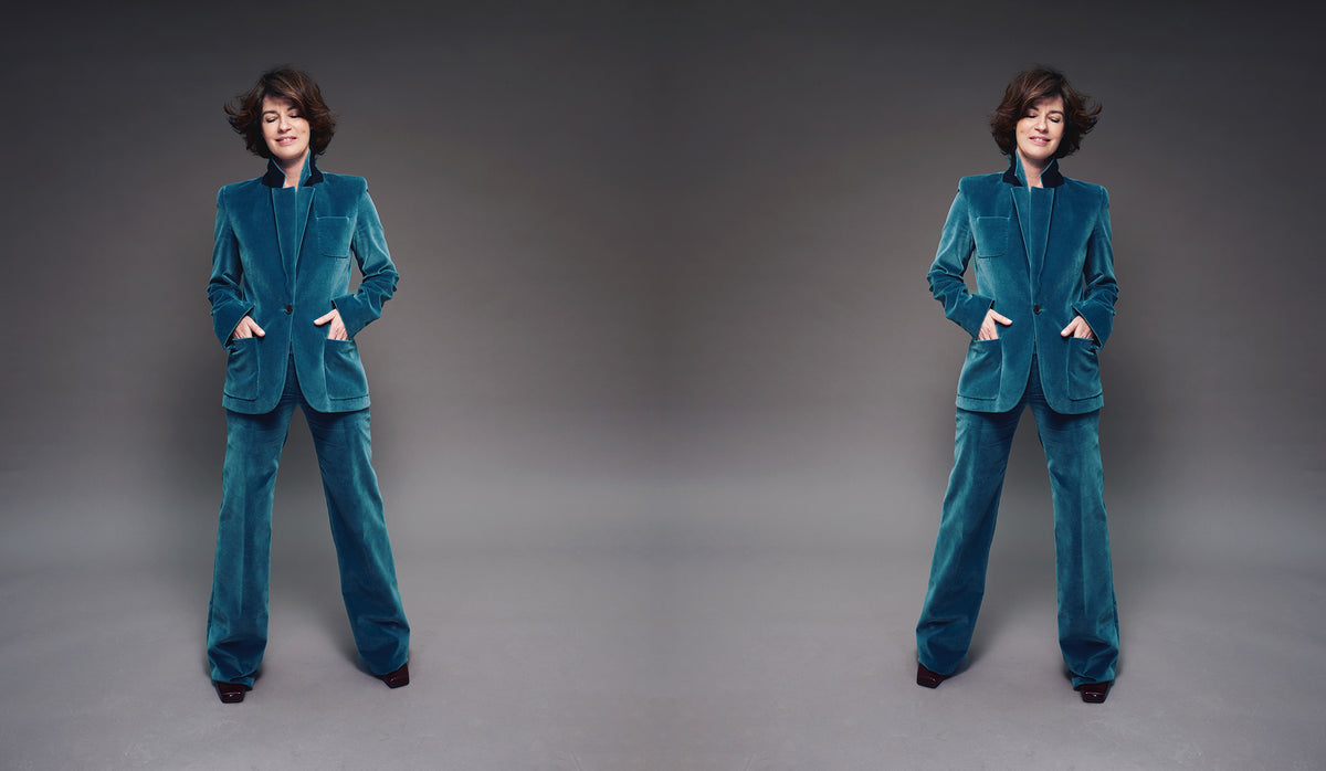 Jacob Bui Portfolio #BBUIWOMEN | Irene Jacob | Barbara Bui Official Online Store