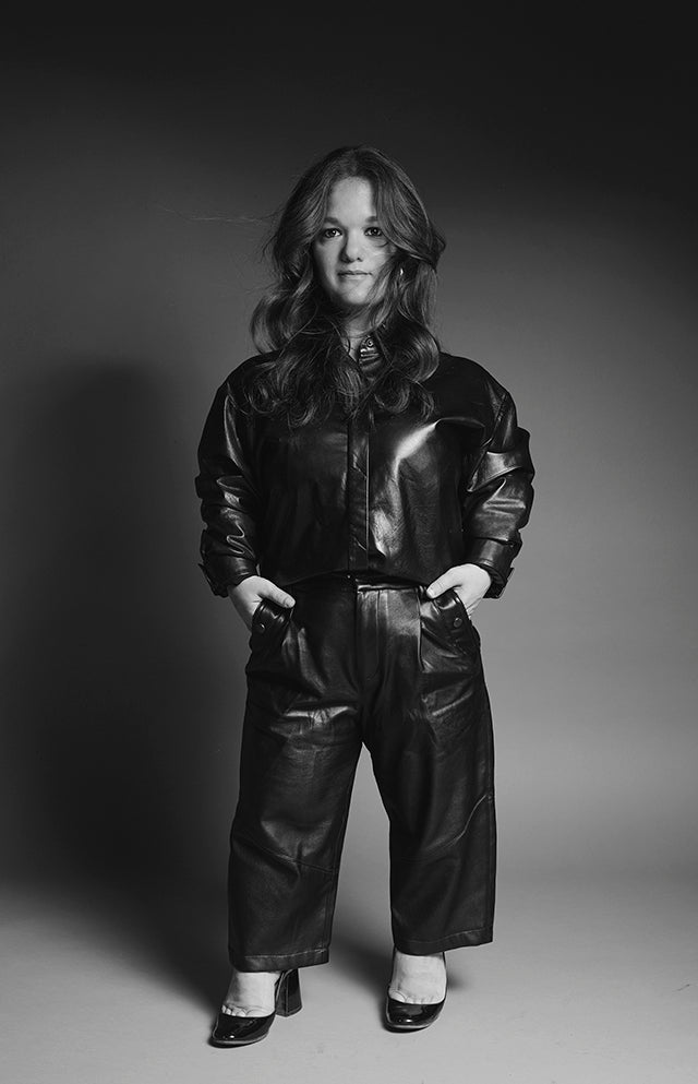 Portfolio #REGARDS | Louise Parent | Barbara Bui Official Online Store