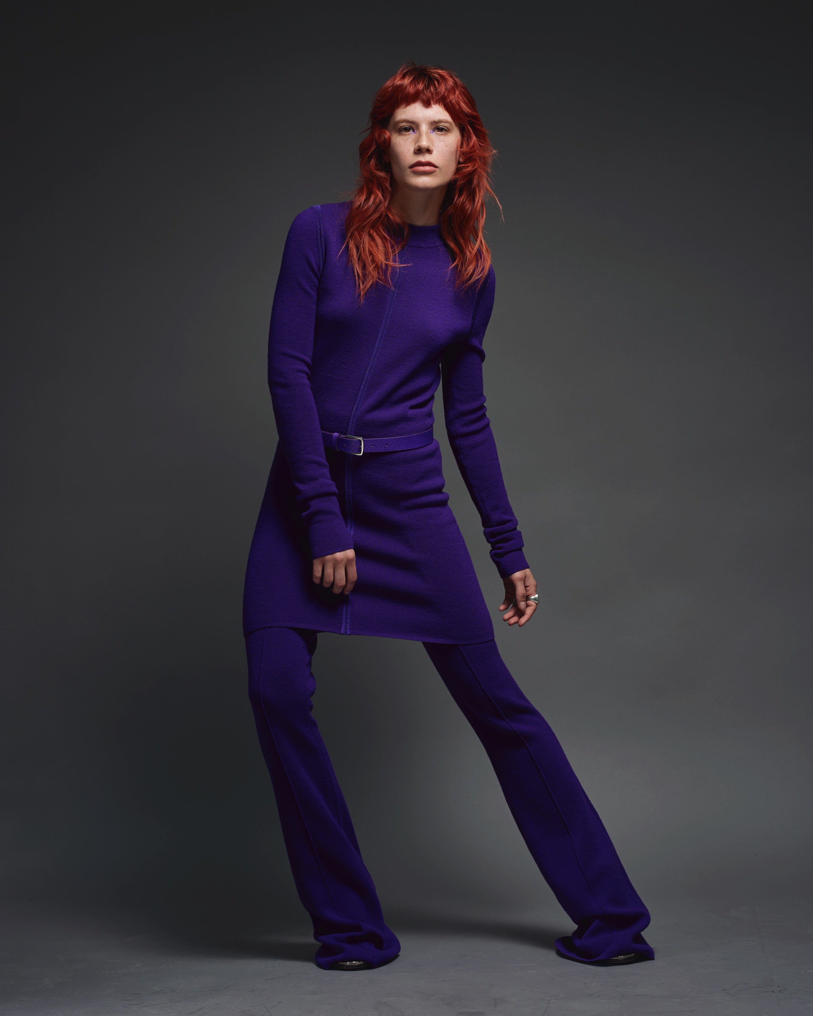 Portfolio #BBUIWOMEN | Gaïa Zimmermann | Barbara Bui Official