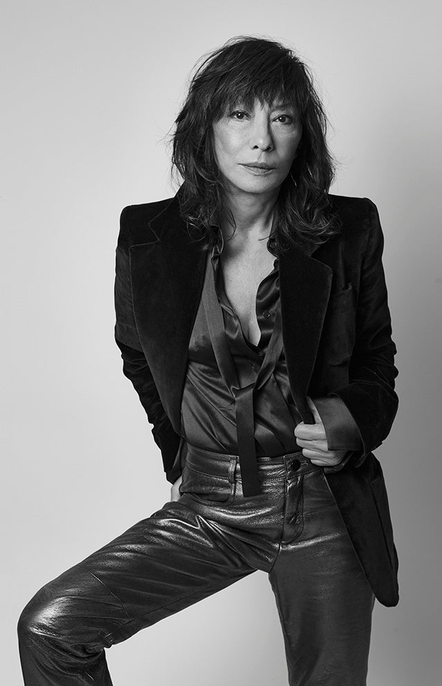 user_4493845a　　　　　　BUI de Barbara Bui Barbara Bui x Paris Saint-Germain | The Collection | Barbara Bui