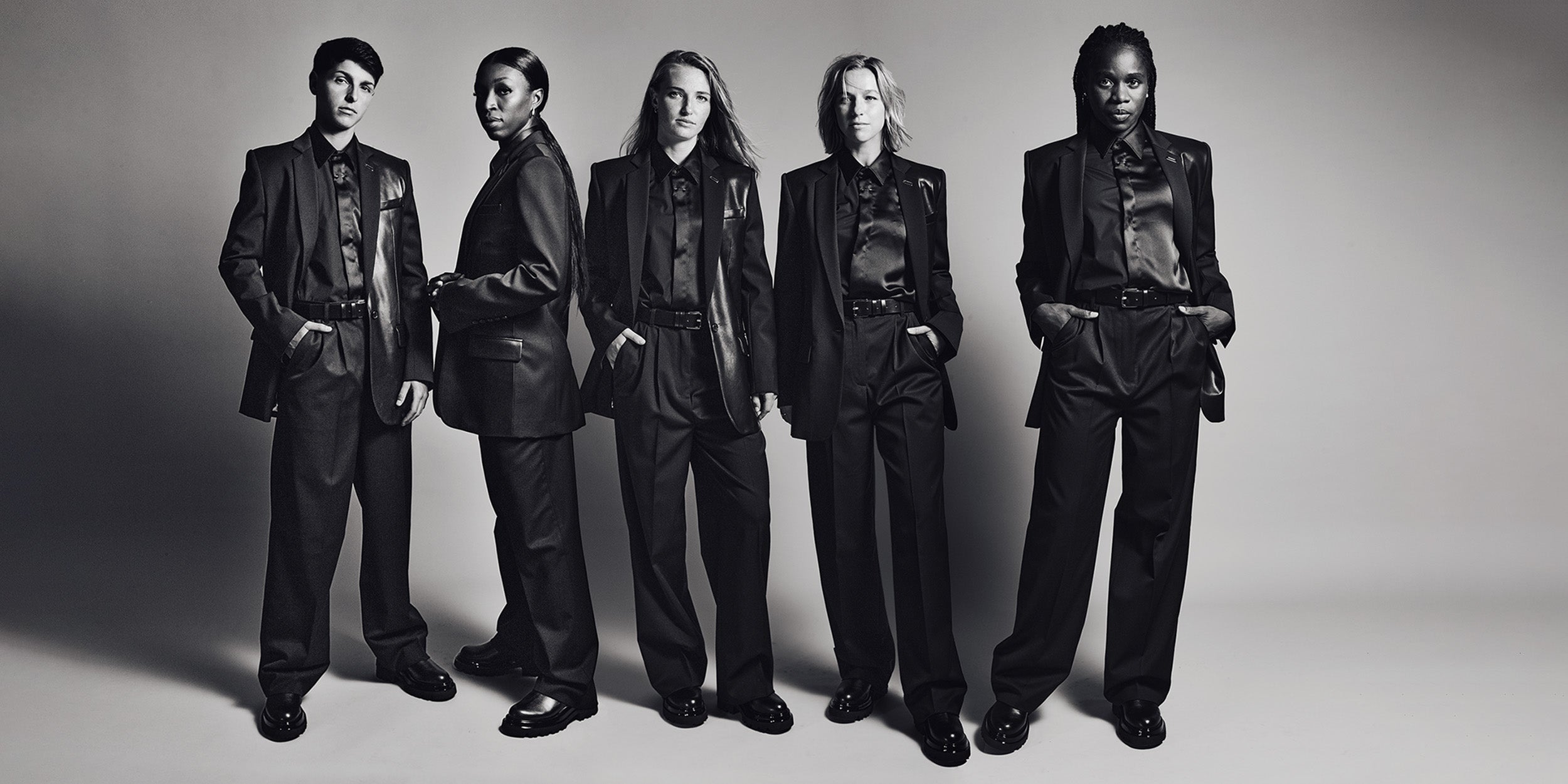 user_4493845a　　　　　　BUI de Barbara Bui Barbara Bui x Paris Saint-Germain | The Collection | Barbara Bui