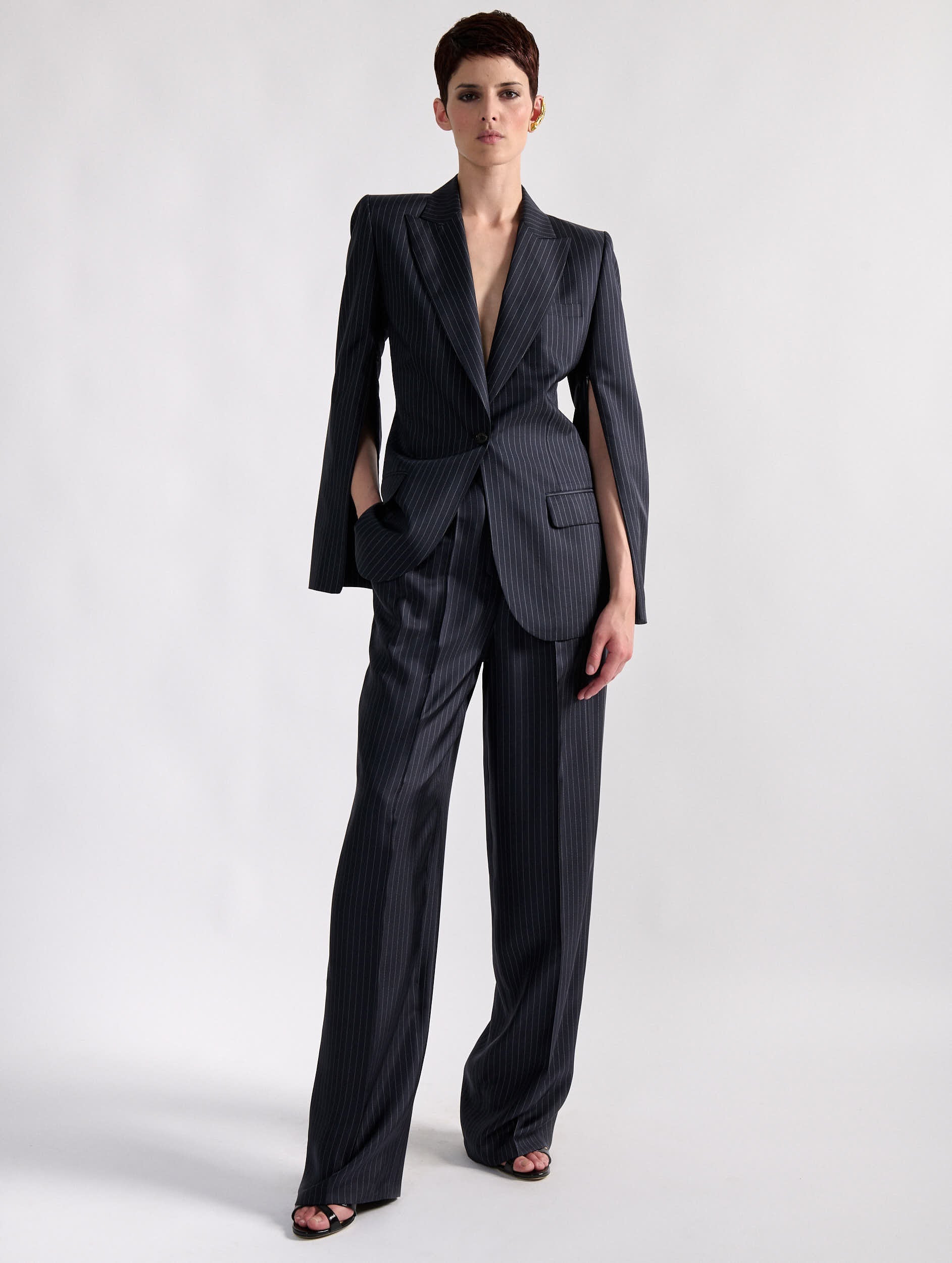 Designer jackets collection for women | Barbara Bui Official