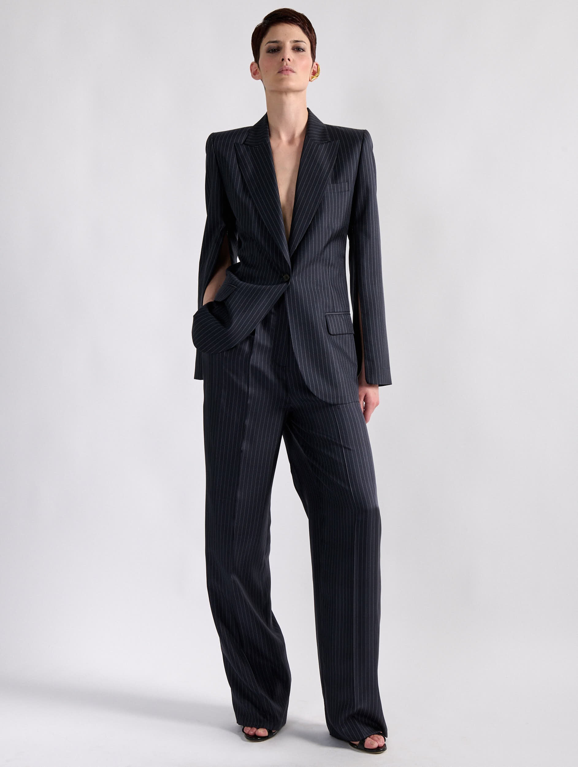 Designer jackets collection for women | Barbara Bui Official