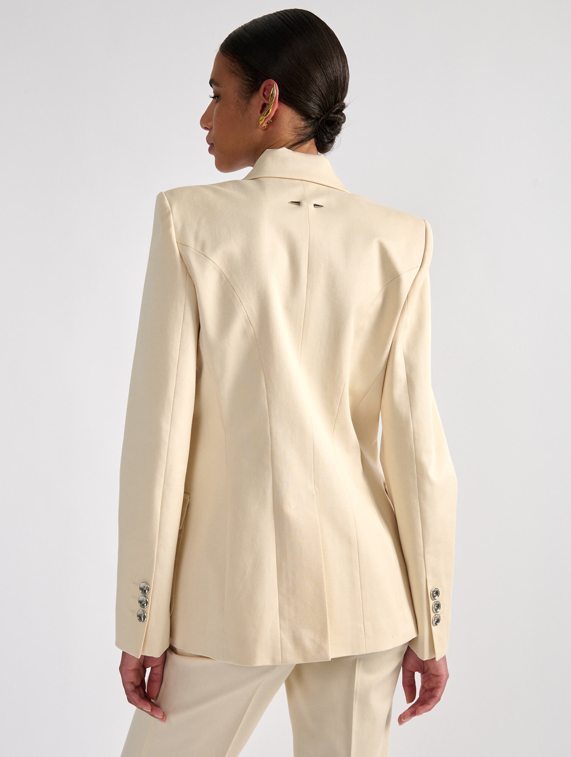 Designer jackets collection for women | Barbara Bui Official