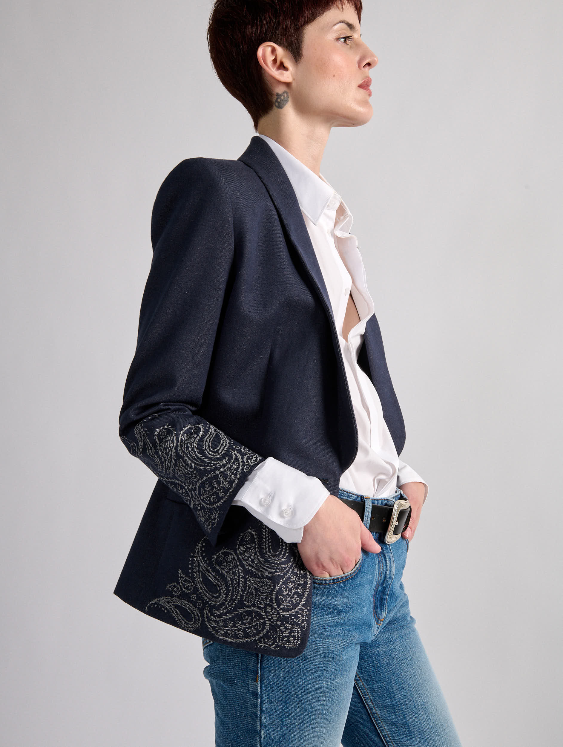 Designer Women jackets on Sale | Spring/Summer 2025