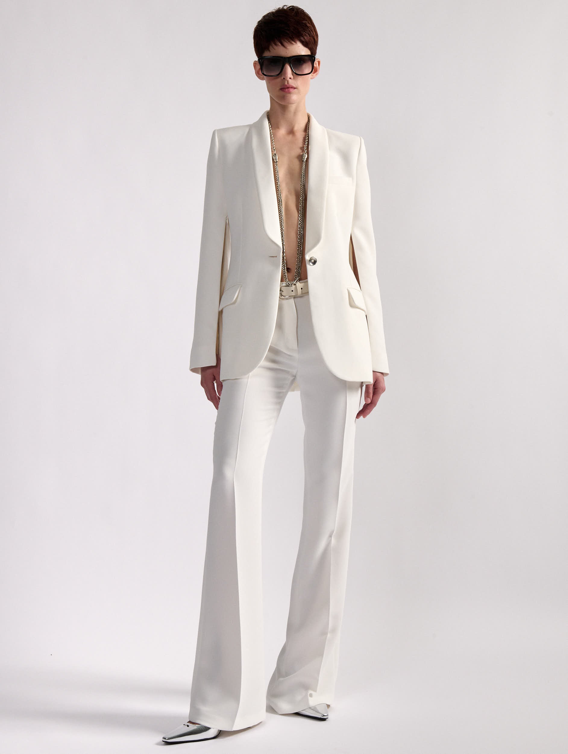 Designer jackets collection for women | Barbara Bui Official