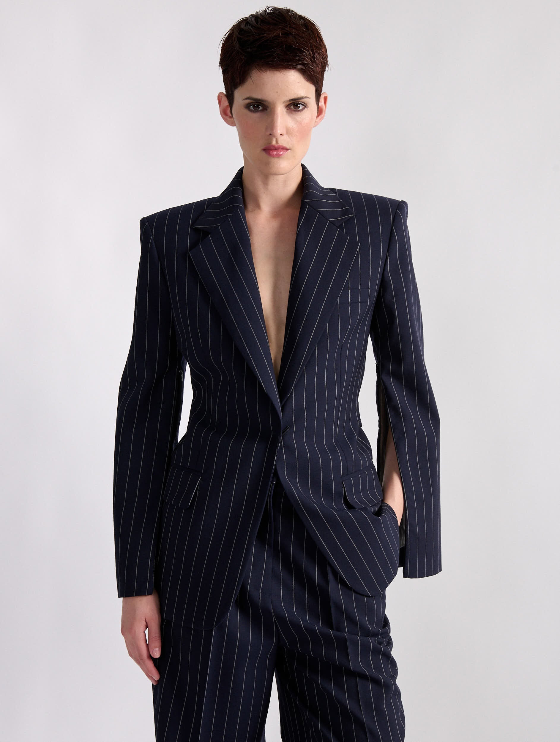 Designer jackets collection for women | Barbara Bui Official