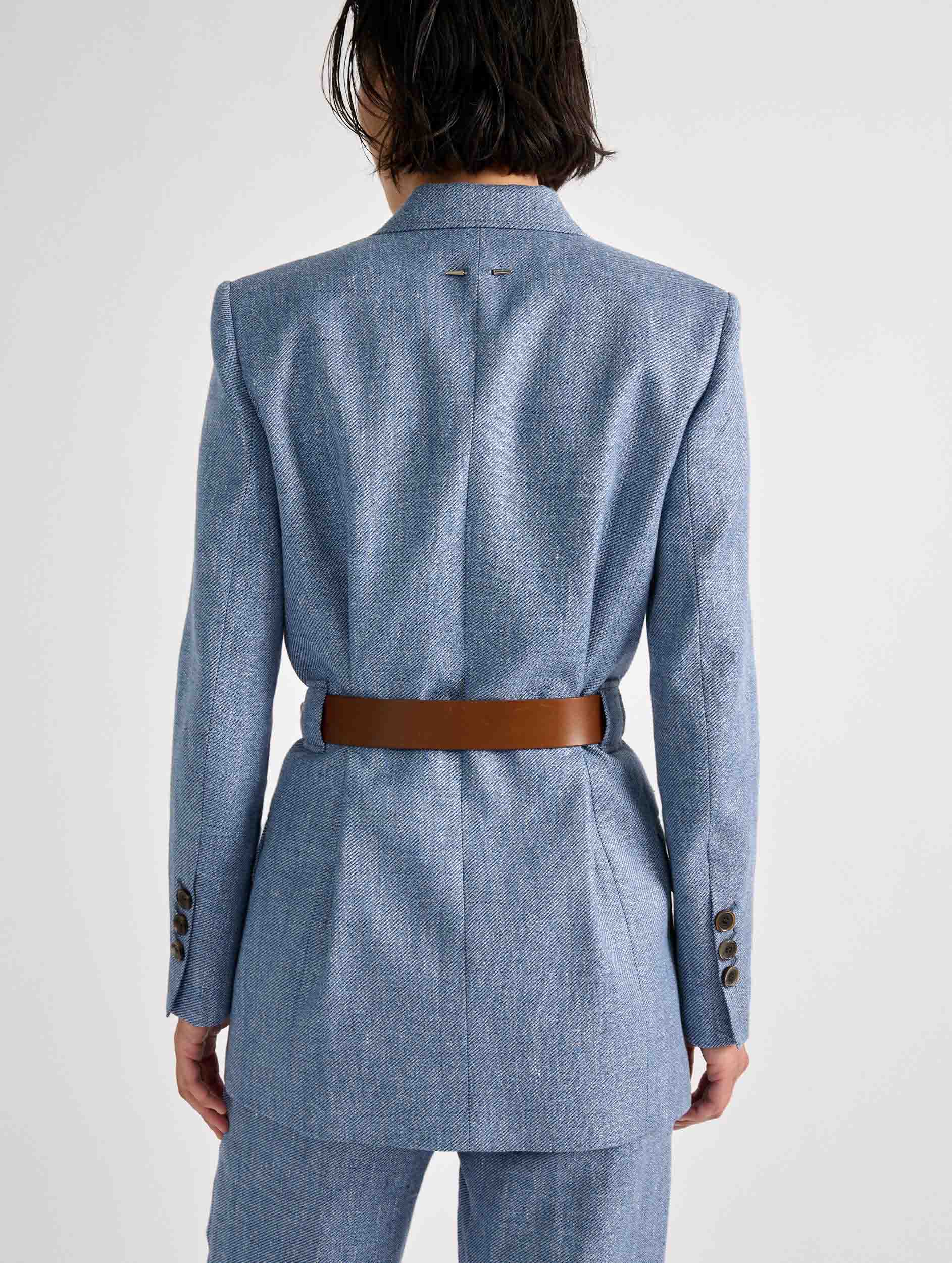 Designer jackets collection for women | Barbara Bui Official