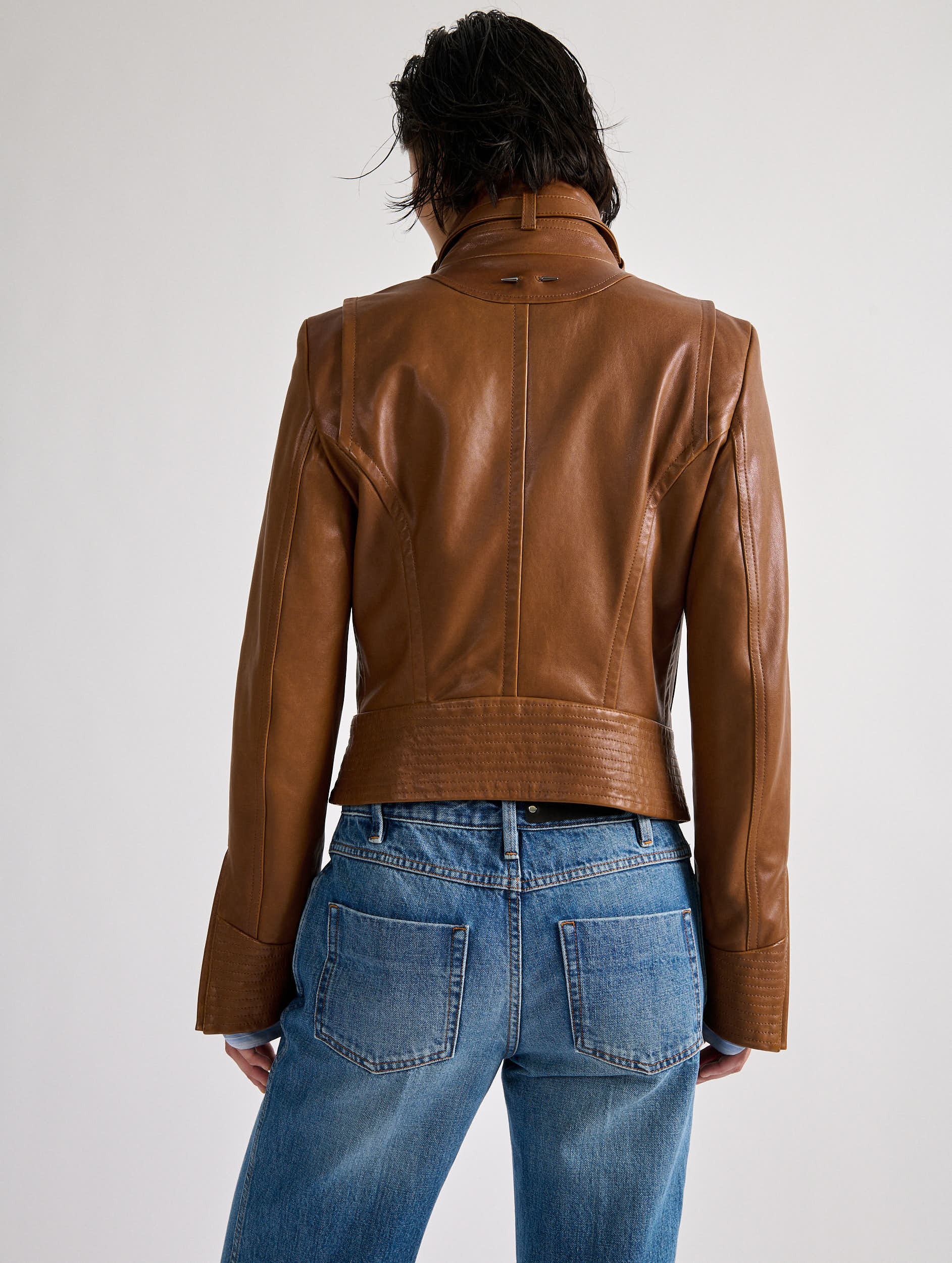 Designer jackets collection for women | Barbara Bui Official