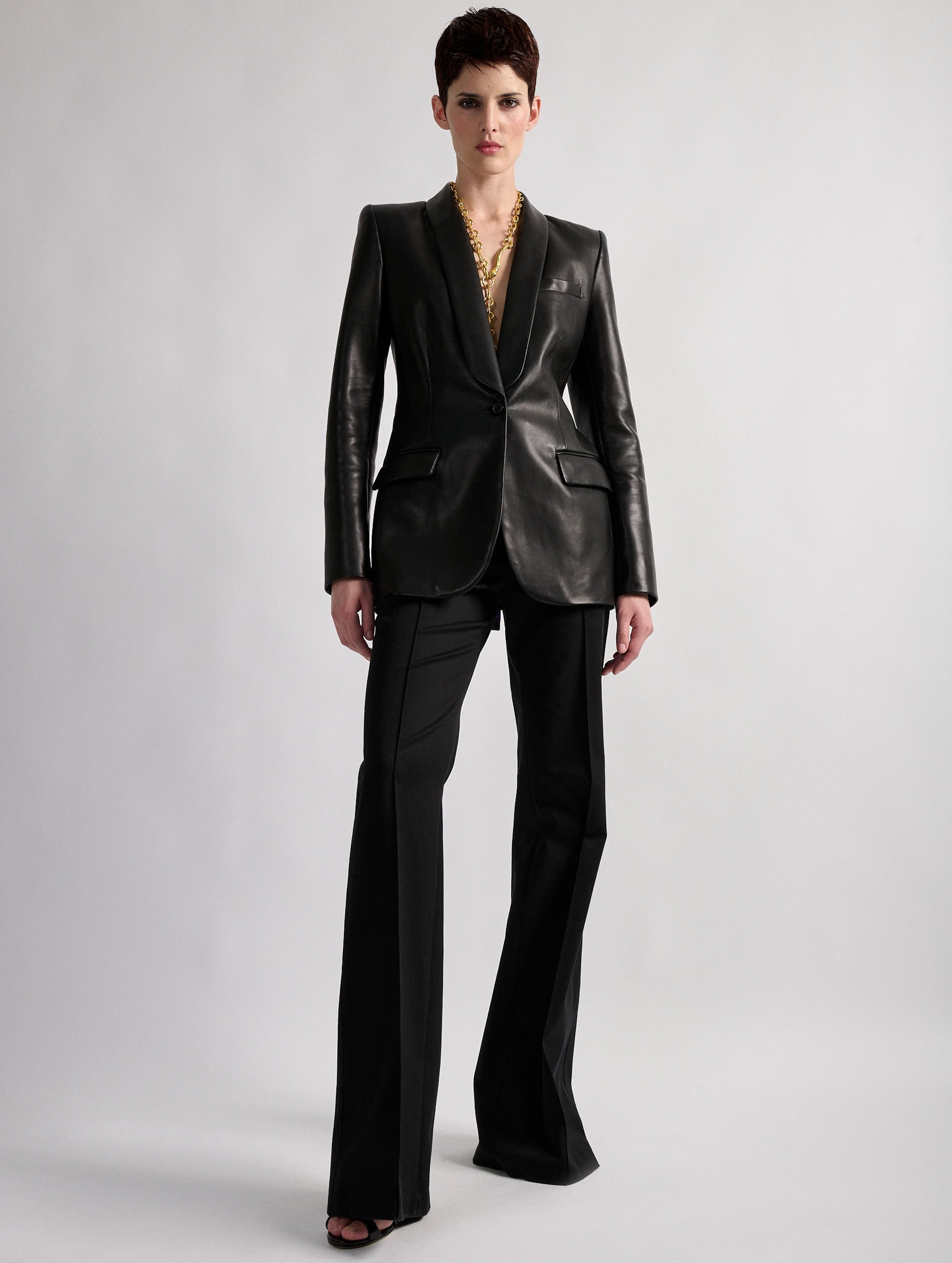 Designer jackets collection for women | Barbara Bui Official