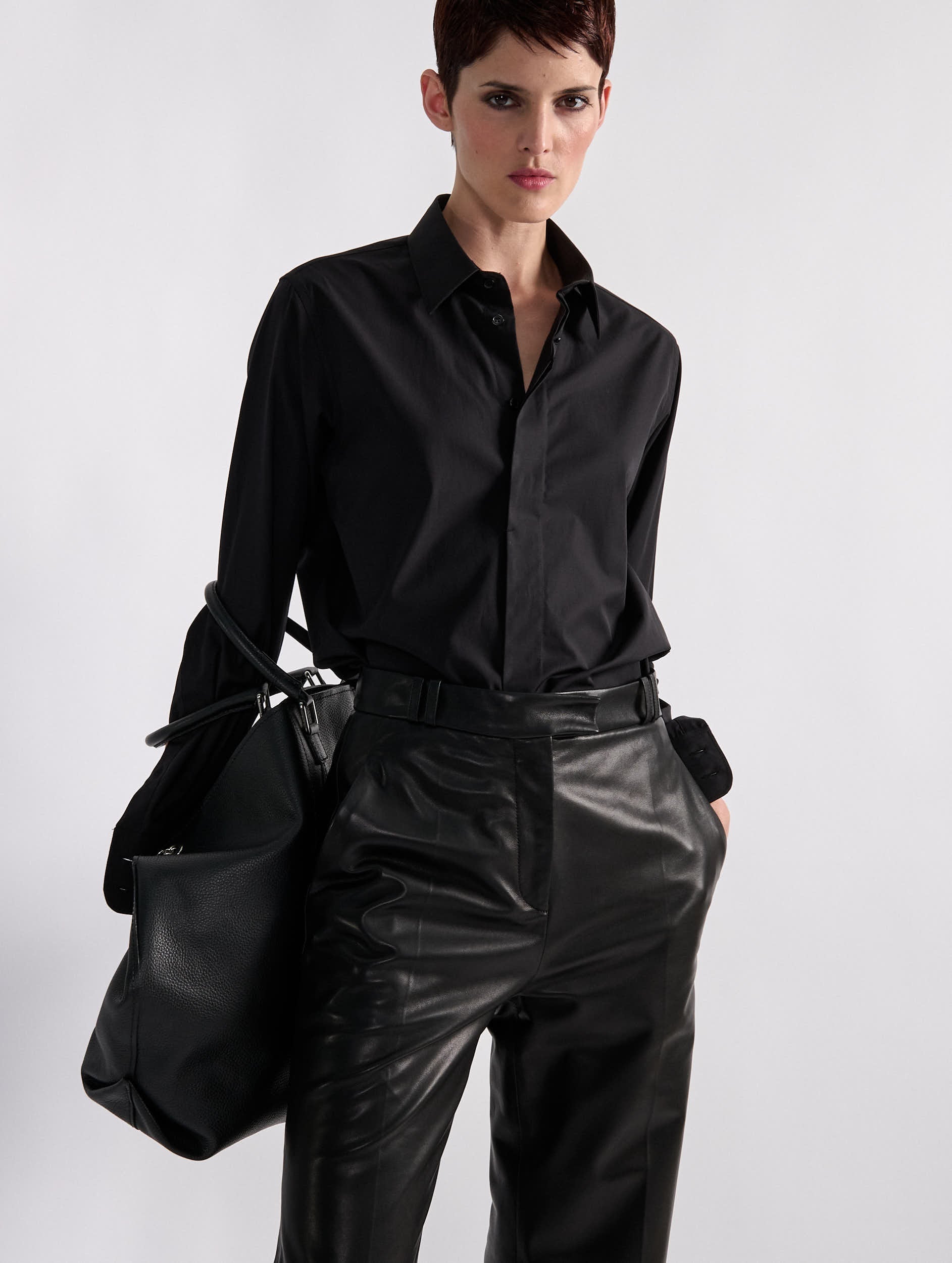 Designer shirts collection for women | Barbara Bui official