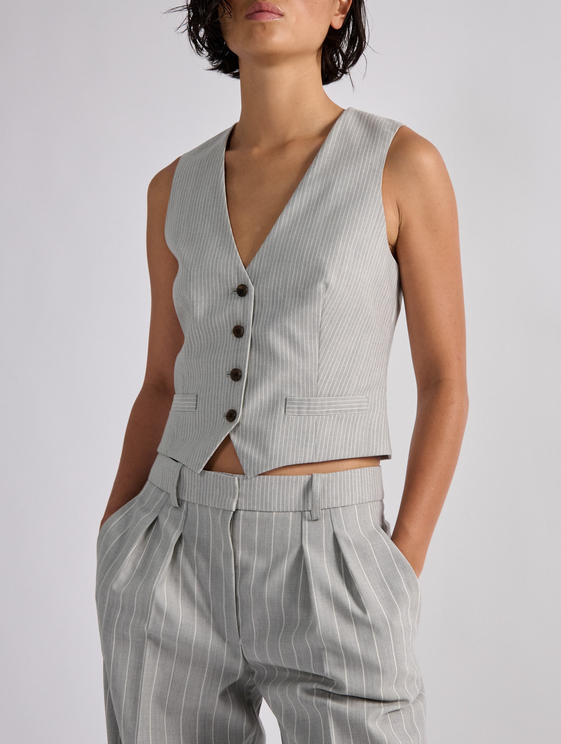 Designer tops collection for women | Barbara Bui official