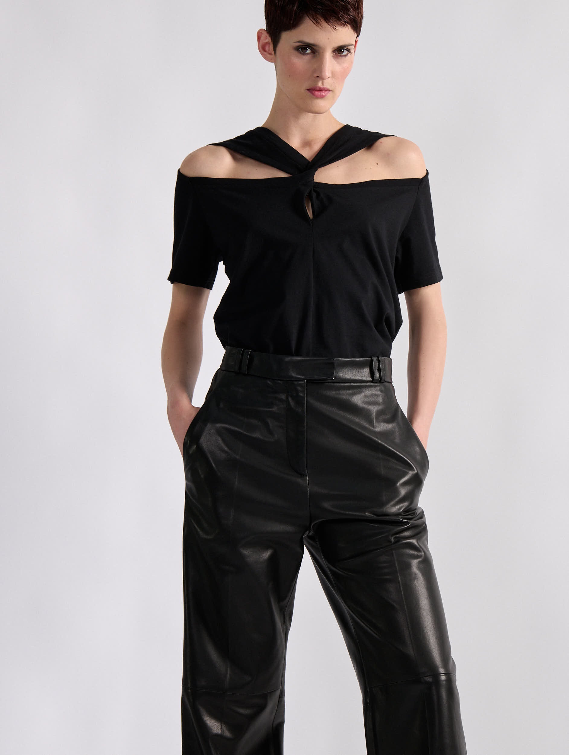 Designers tee-shirts collection for women | Barbara Bui Official