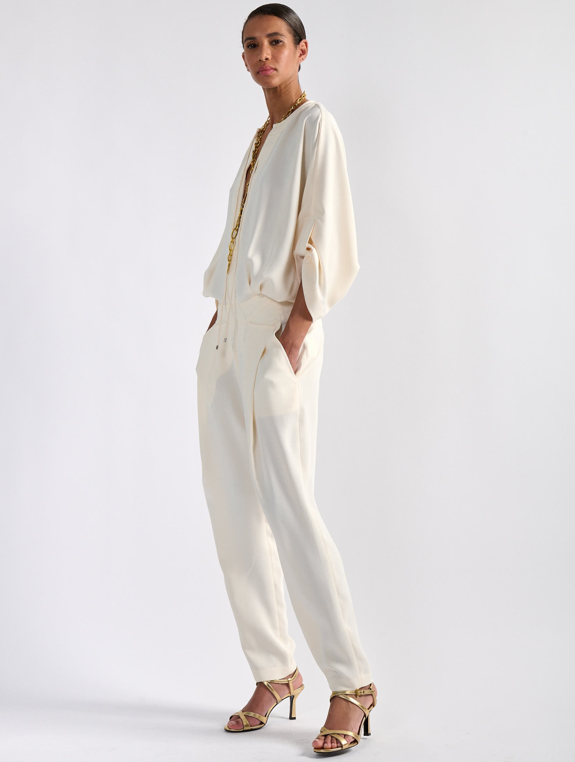 Designer Bridal & Wedding Guest Dresses and Suits | Barbara Bui