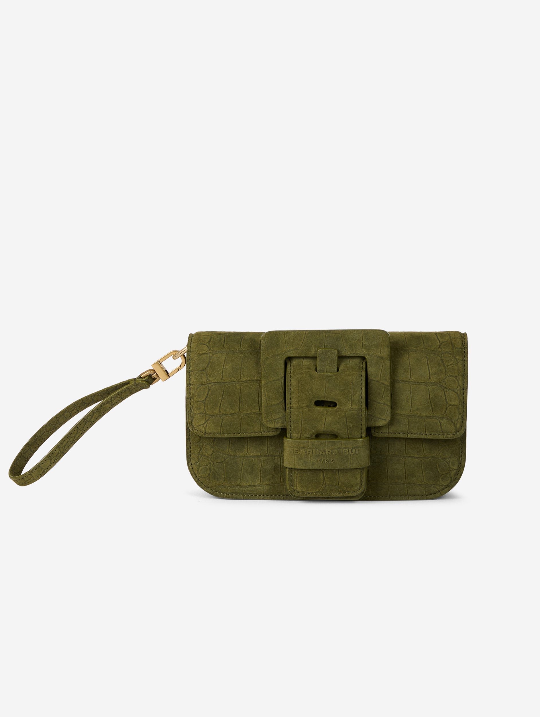 新品◇定価¥134,400◼️BARBARA BUI SUEDE BAG Designer bags collection for women | Barbara Bui