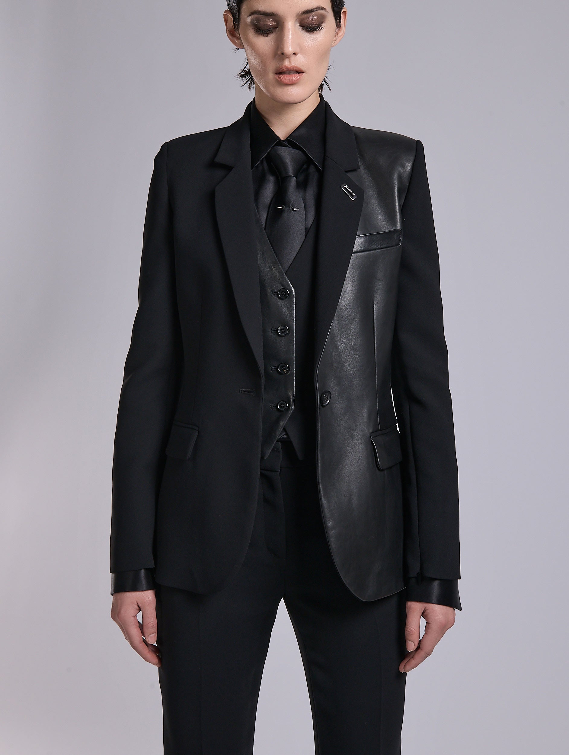 Designer jackets collection for women | Barbara Bui Official