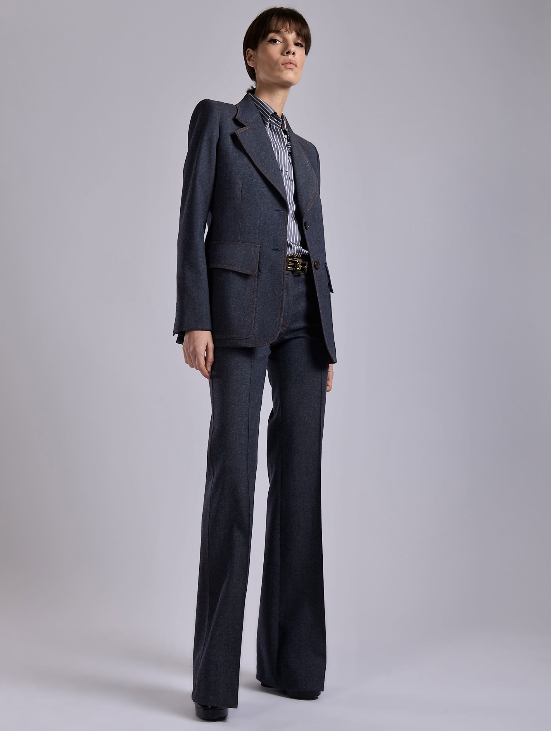 Designer jackets collection for women | Barbara Bui Official