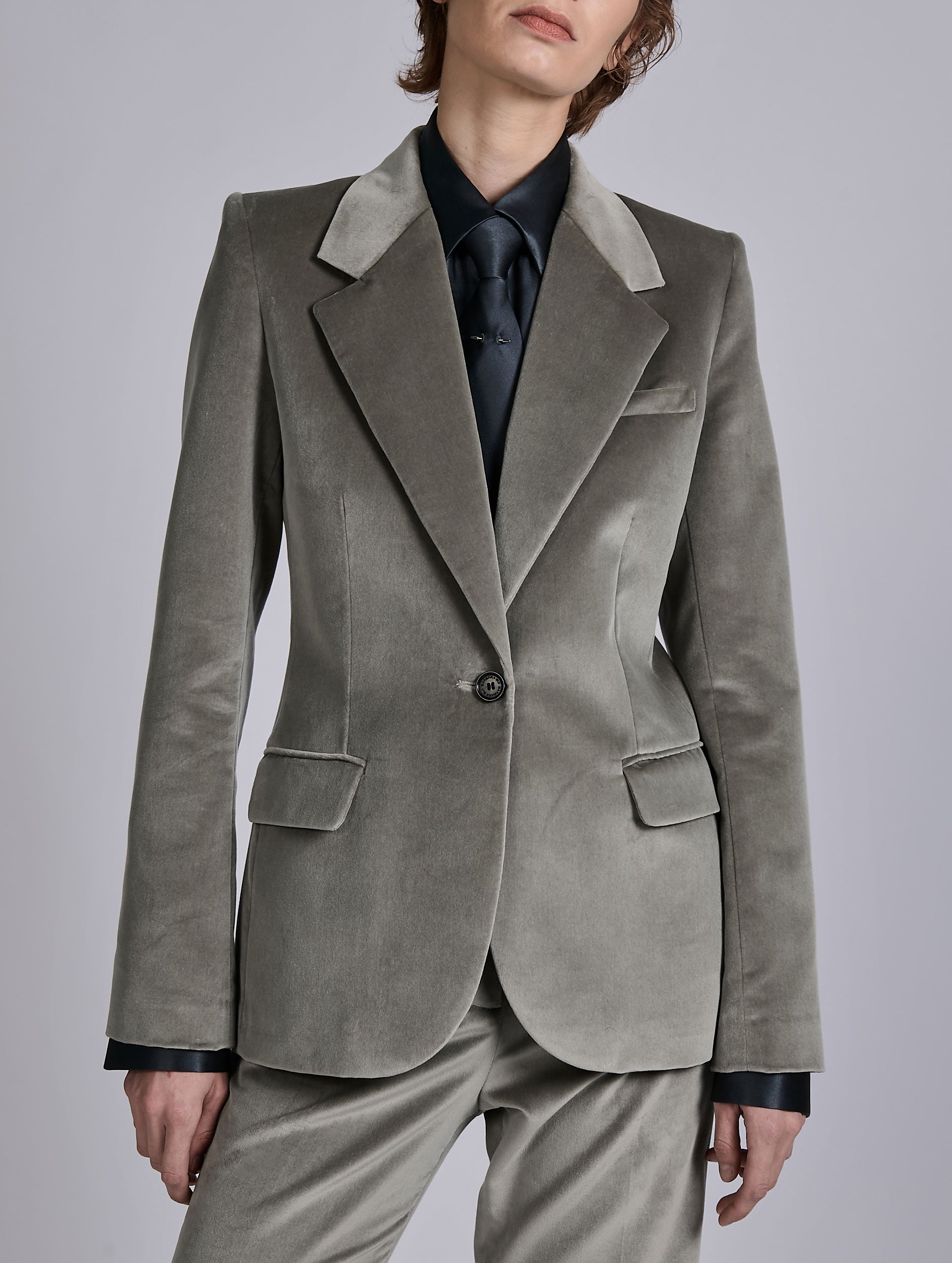 Designer jackets collection for women | Barbara Bui Official