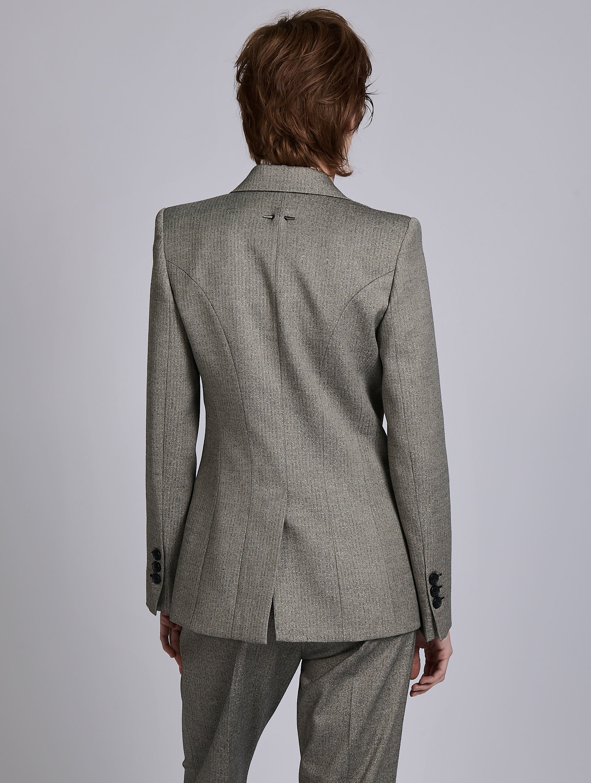 Designer jackets collection for women | Barbara Bui Official
