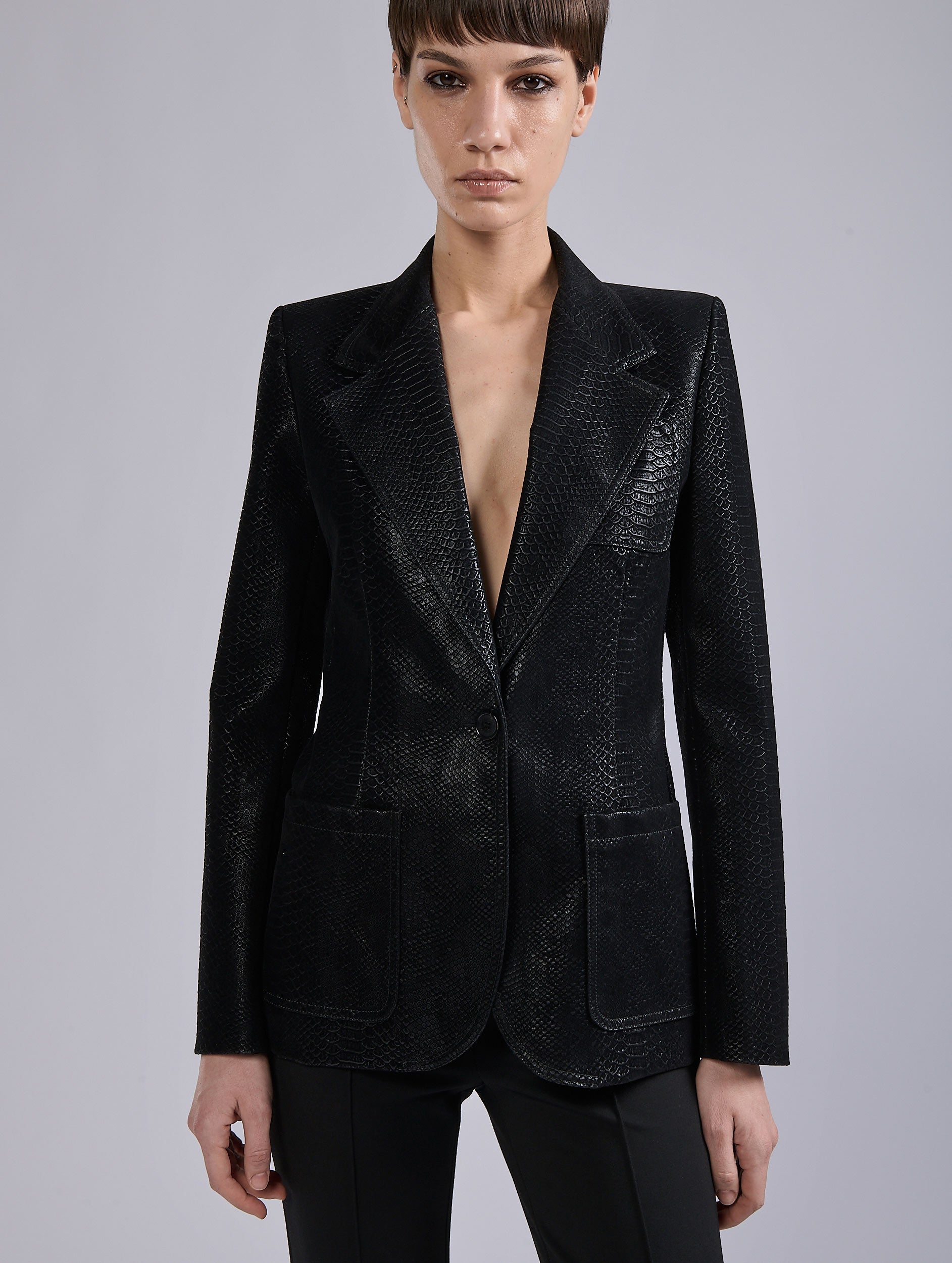 Designer jackets collection for women | Barbara Bui Official